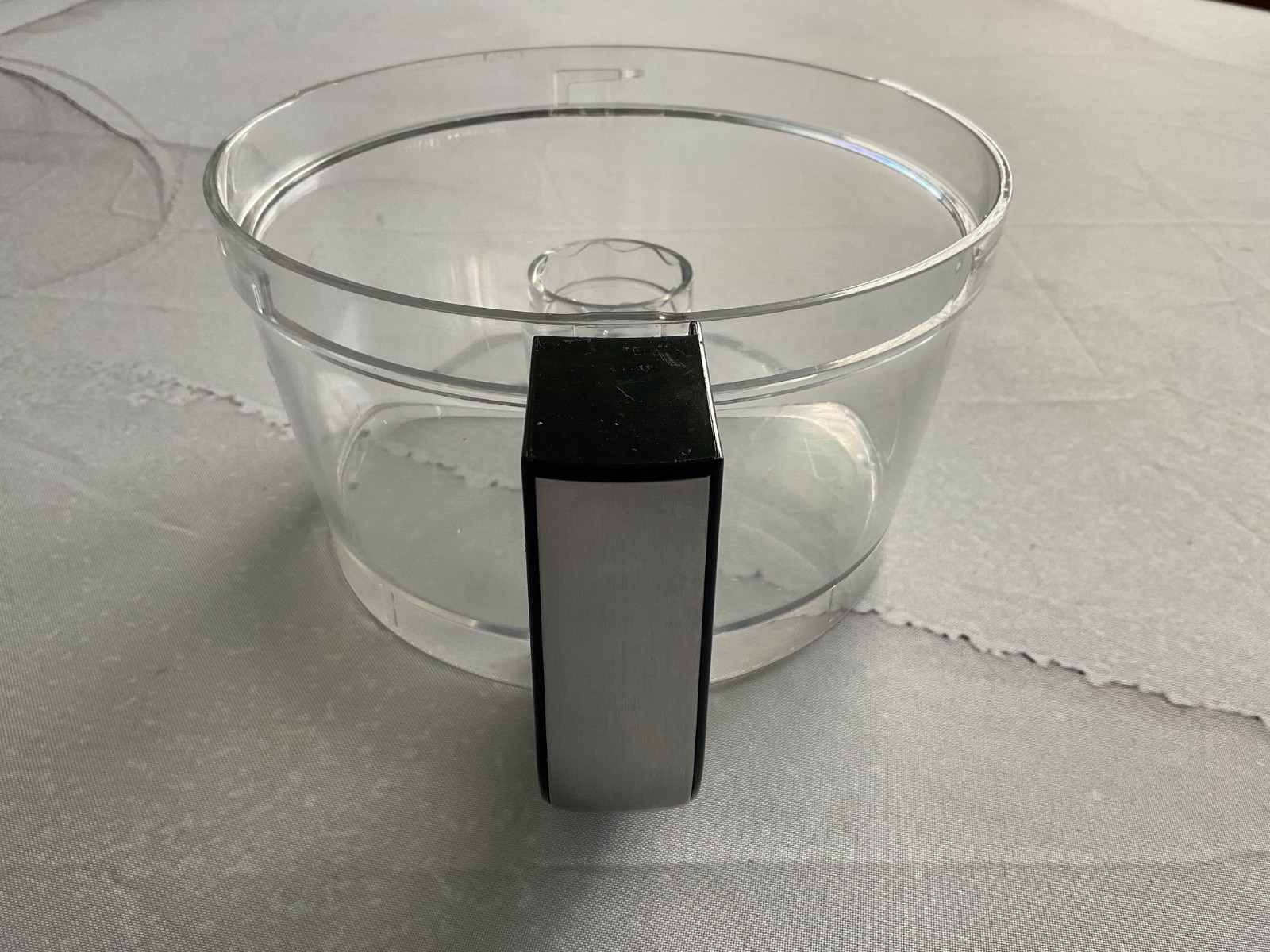 Kitchenaid Food Processor KFP0711CU0 Replacement Part Bowl, Lid, Pushers, Funnel