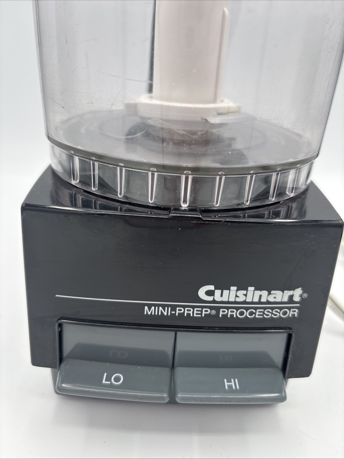 Cuisinart Mini Prep Food Processor DLC 1TX 250W Compact Chopper