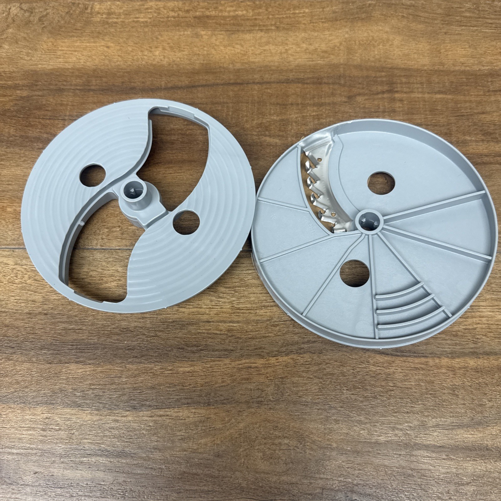 Braun Blade Disc Chips Fries Mixer MULTIQUICK 9 HB901 MQ9175 MQ9185 MQ9195