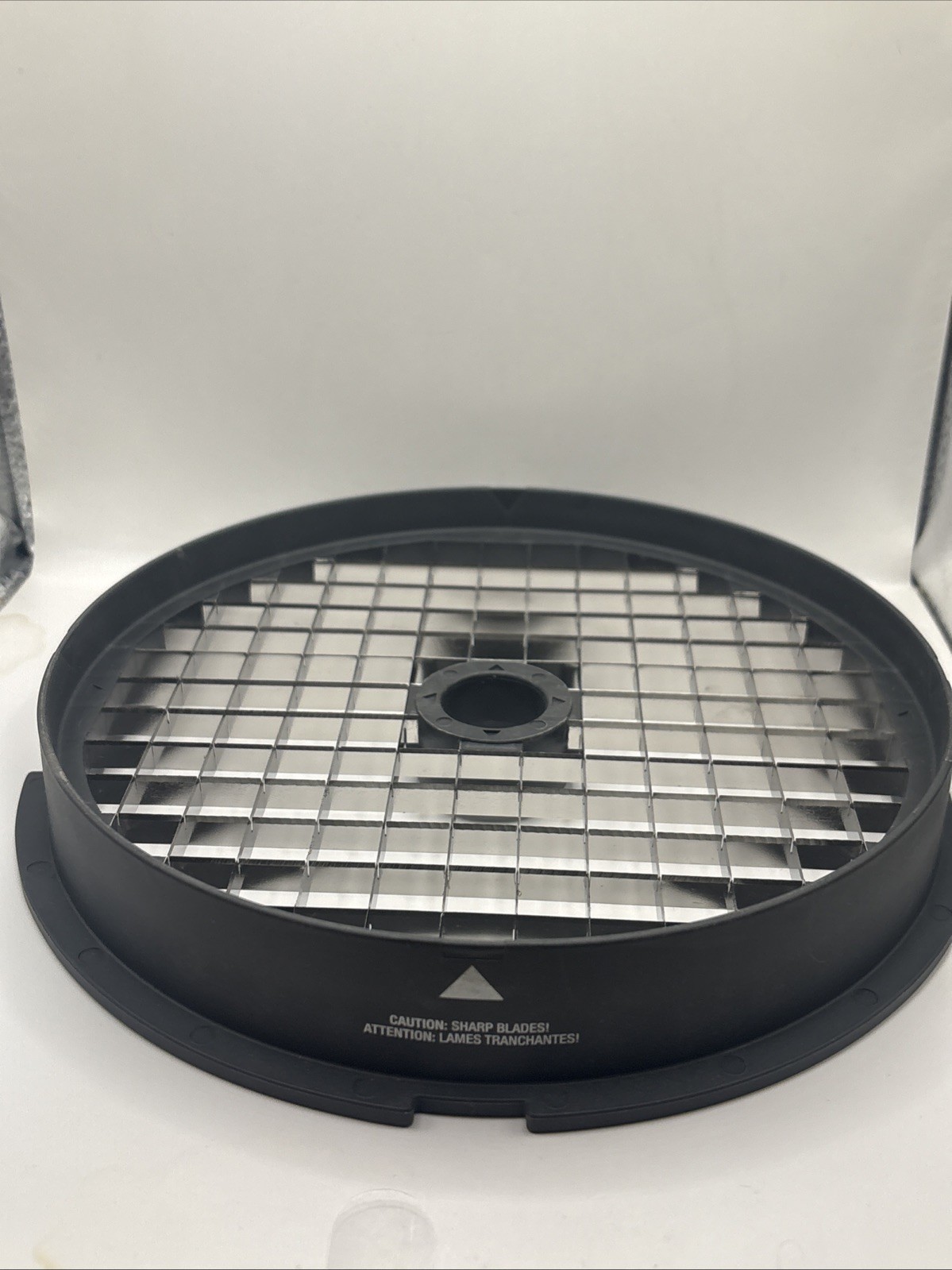 Breville BFP820BAL Sous Chef 16 Cup Food Processor 12mm Dicing Grid Disc OEM
