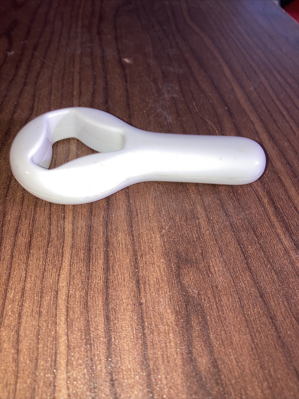 Lexen Healthy Manual Wheatgrass Juicer Replacement Part WHITE PUSHER