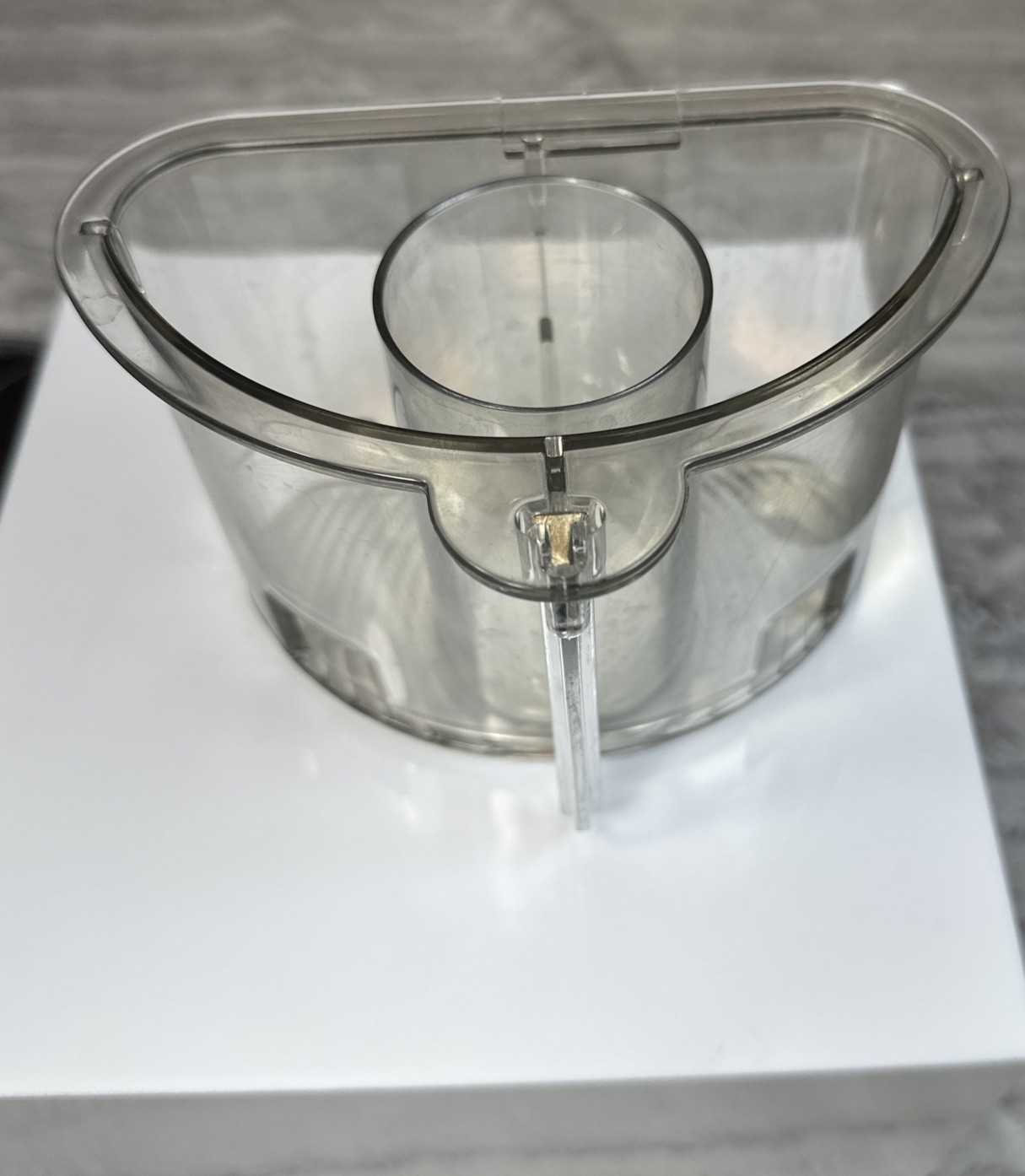 Cuisinart DLC-2007N Prep 7 7-Cup Food Processor. Very Nice Condition! Tested!