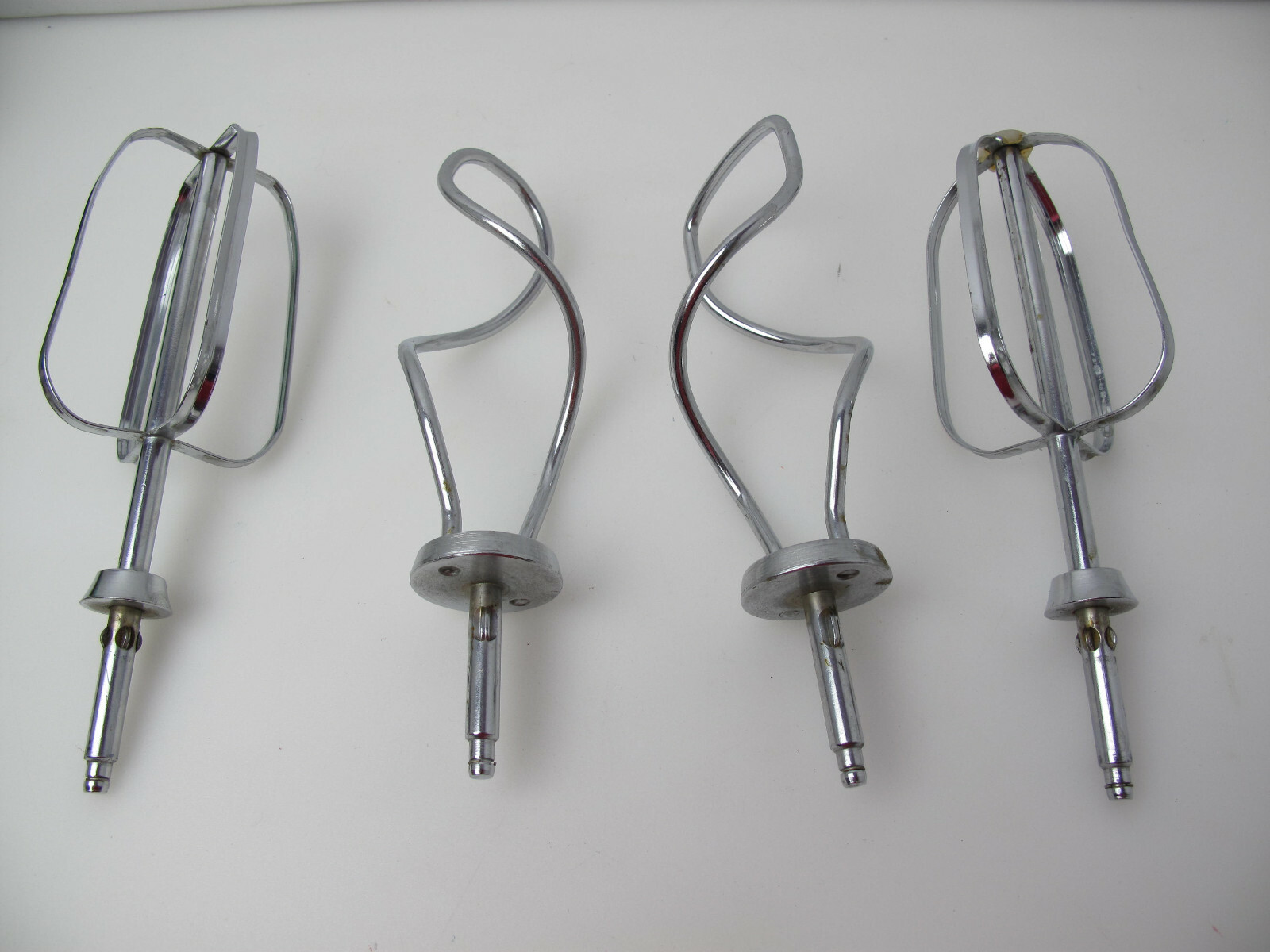 OSTER REGENCY KITCHEN CENTER BEATERS Dough Hooks REPLACEMENT PARTS