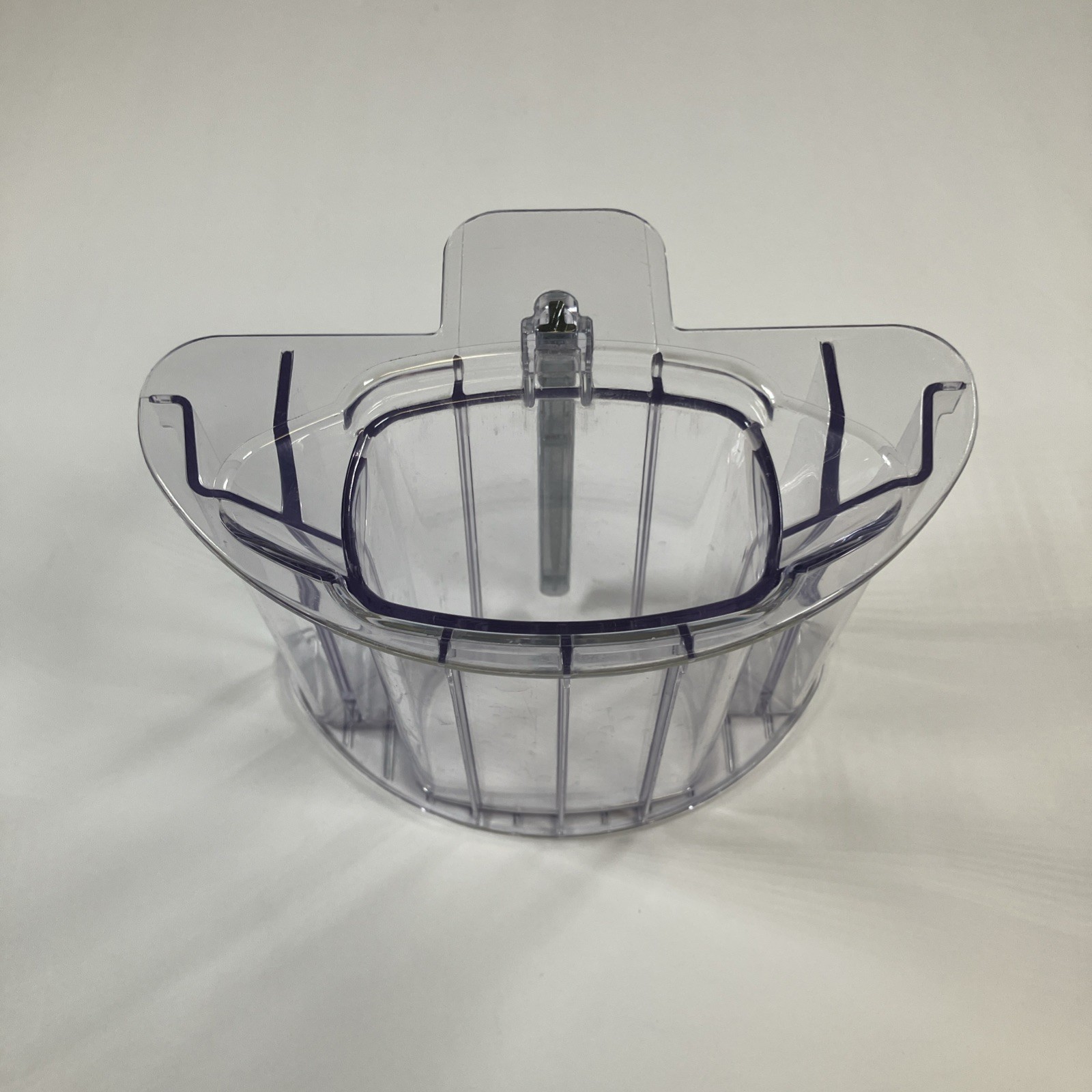 KitchenAid KFP0930 Chute Sleeve 9-Cup Food Processor Replacement Part