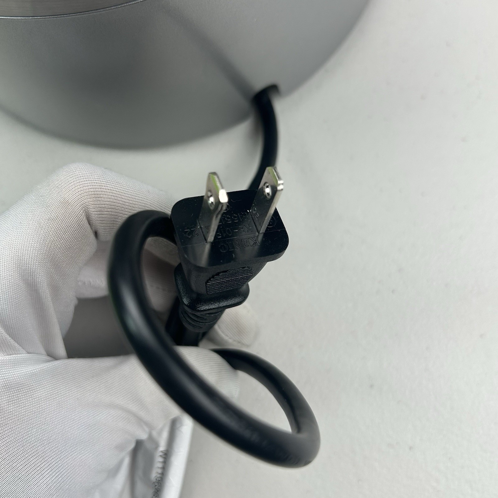 KitchenAid Food Processor Replacement MOTOR BASE KFP0718CU KFP0918CU Never Used
