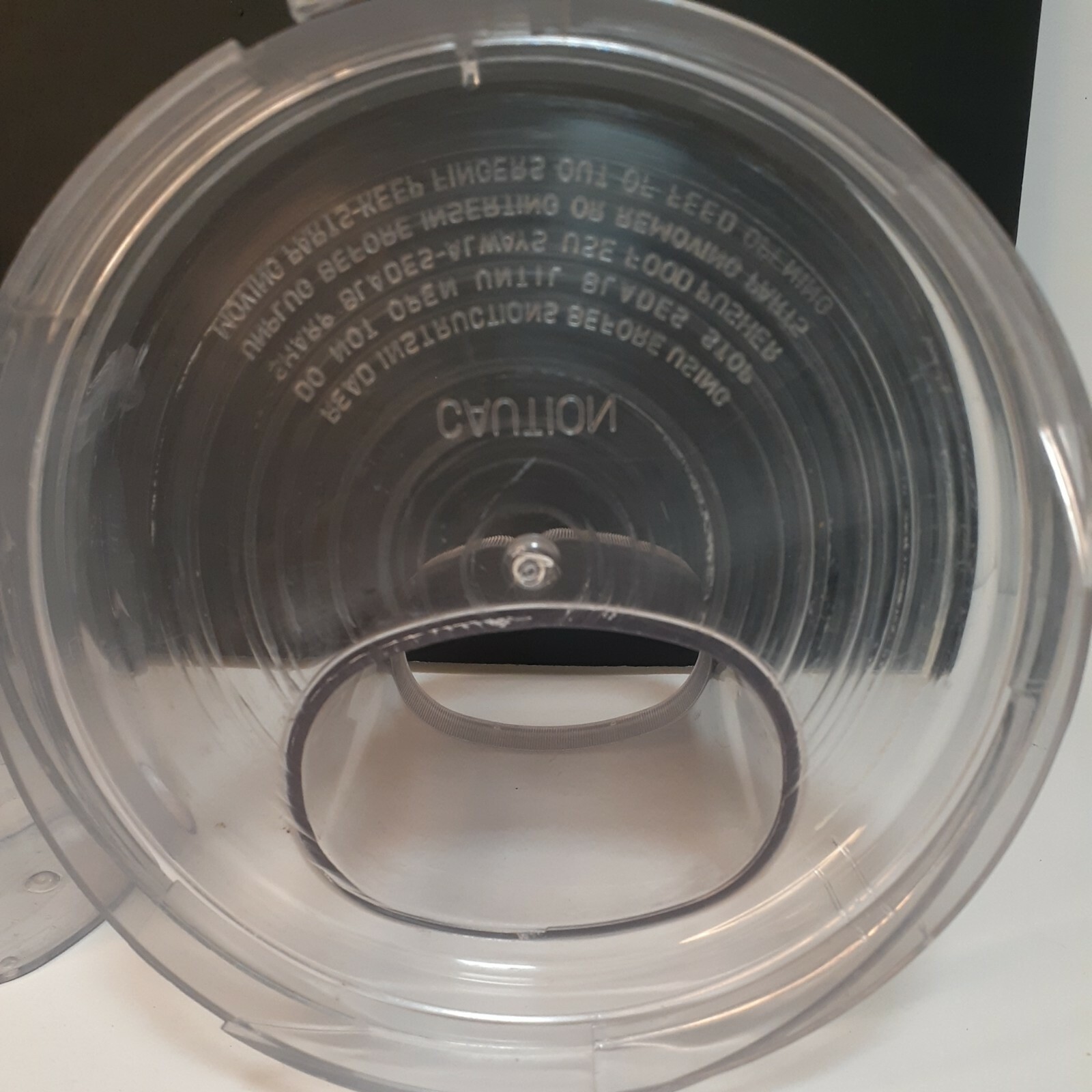 Regal La Machine I Food Processor Model K 813
