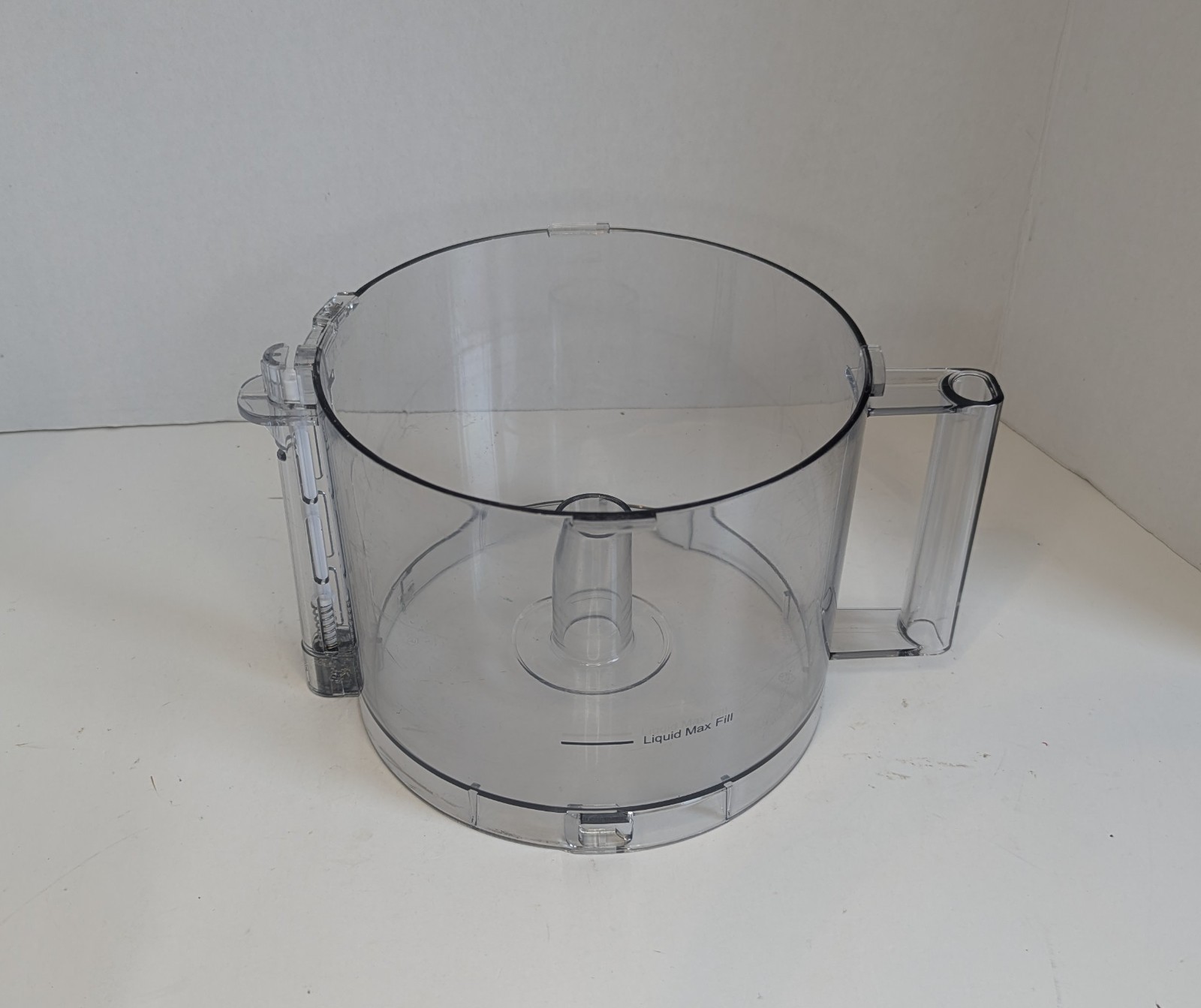 OEM Cuisinart Food Processor DFP-14BCN Work Bowl DLC-005AGTXT1 Replacement Part