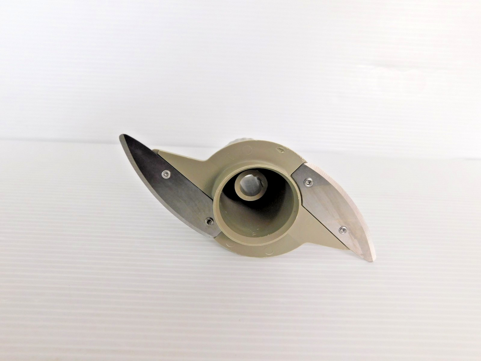 VTG General Electric Food Processor D1FP1 Replacement Chopping Blade GE
