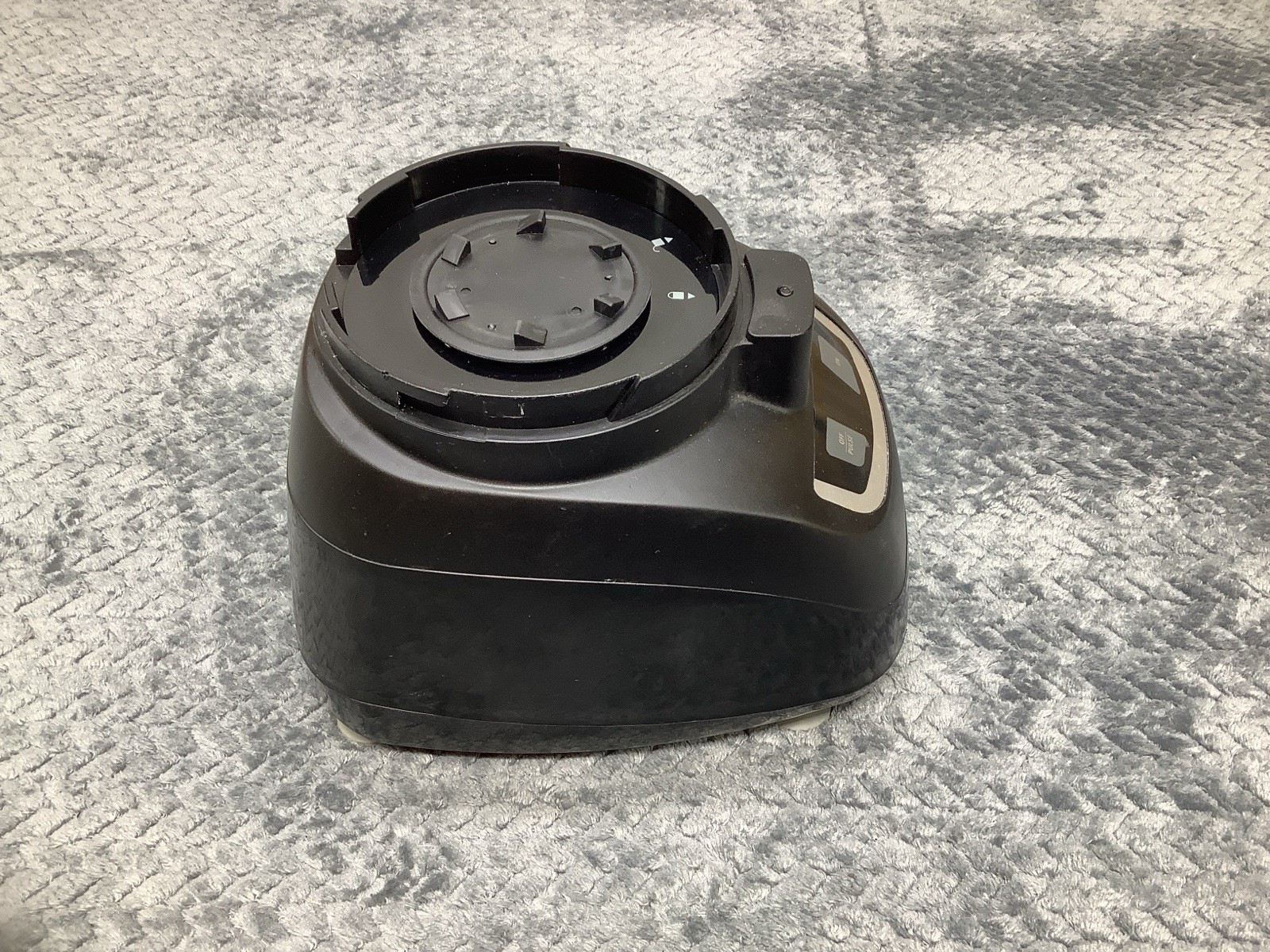 Black & Decker FP1600B Food Processor Replacement Base Motor Unit Only