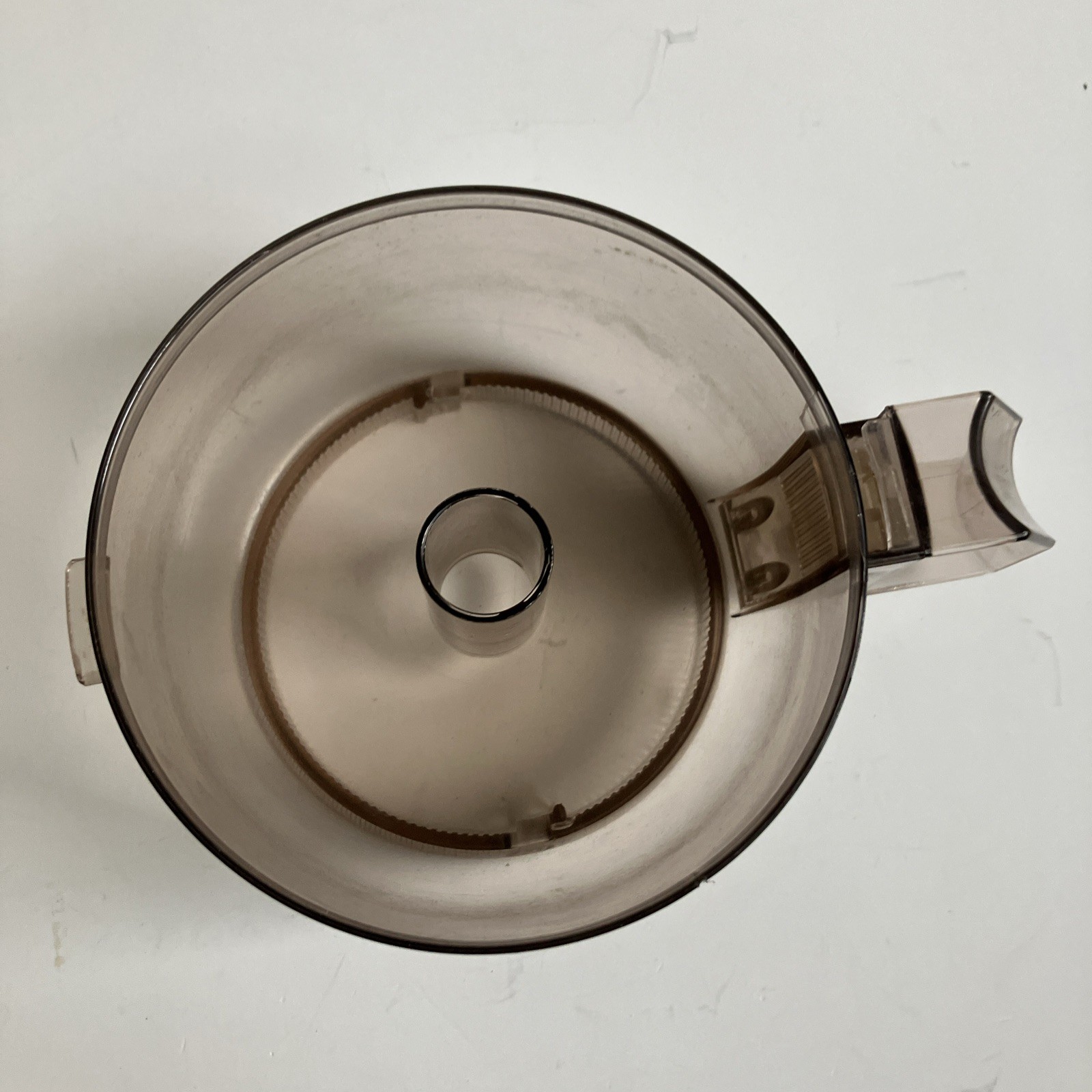 West Bend High Performance Food Processor Model 6500 Replacement Bowl & Blade