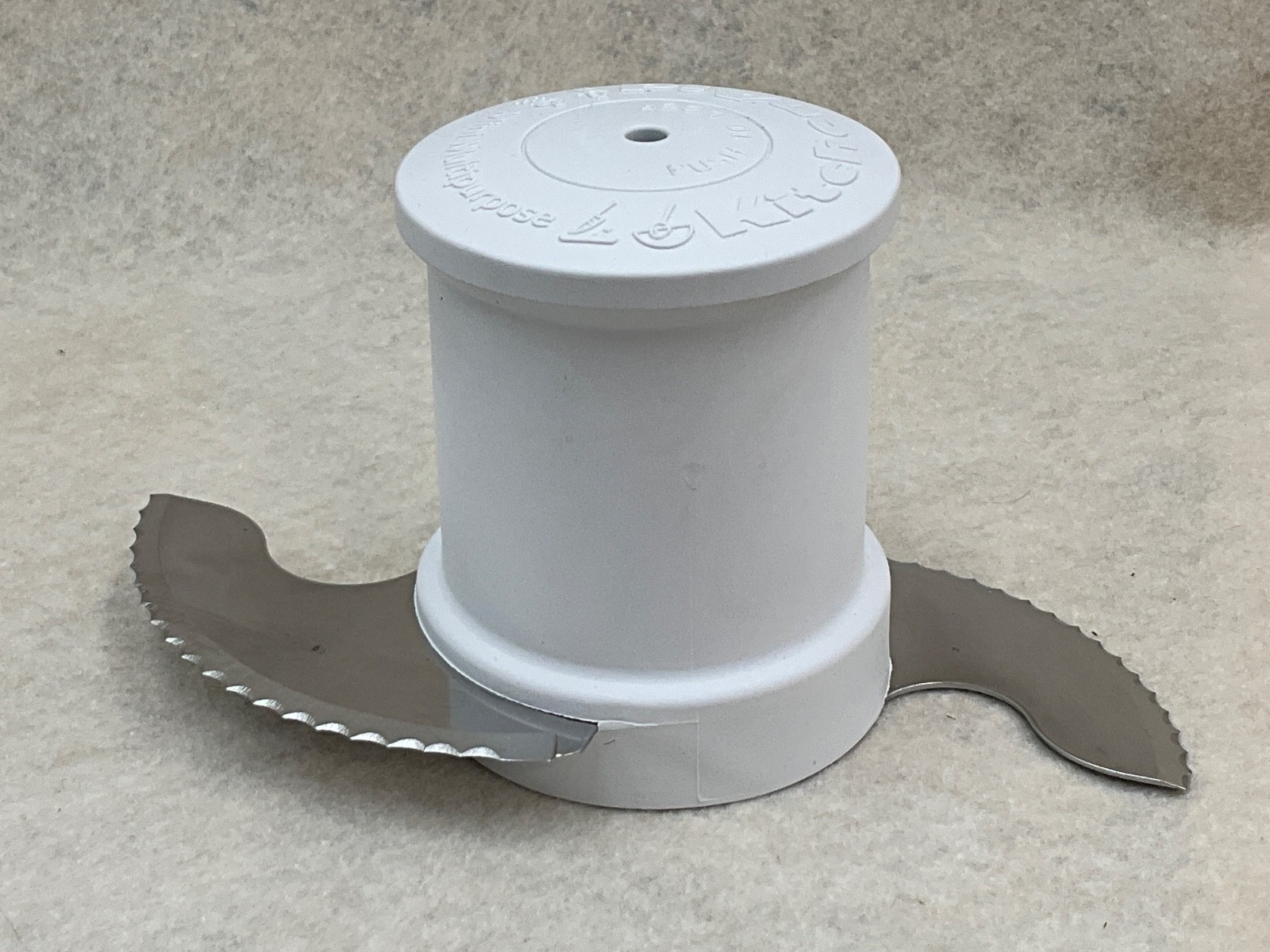 KitchenAid Mini Multipurpose S-Blade for 13-Cup Food Processor KFP1333 KFP1344