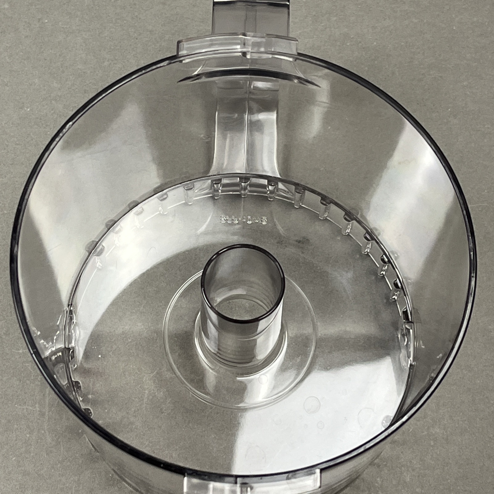 Cuisinart AFP-7 SmartPower Duet Replacement attachment – WORK BOWL – BFP-10WB