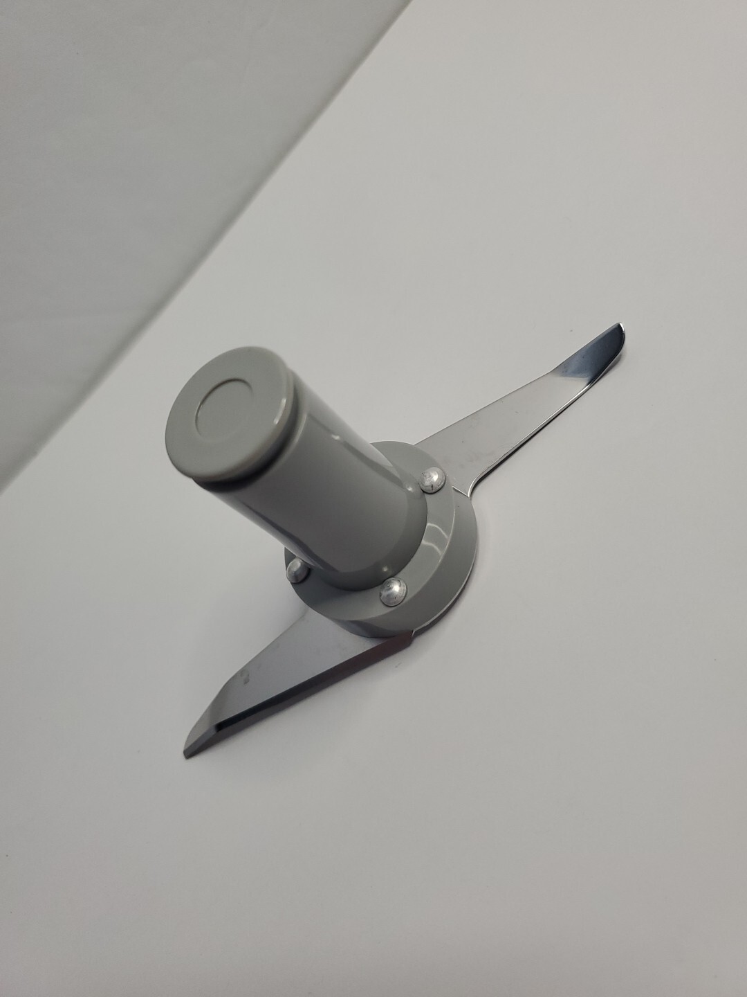 Bullet Express Trio BE-110 Flat Chopper Mixer Blade Slicer Replacement Part ONLY
