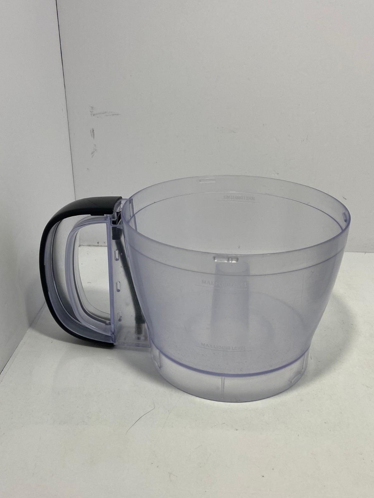 Black & Decker Food Processor WORK BOWL OR LID & PUSHER FP1600B FP1700B FP1800B