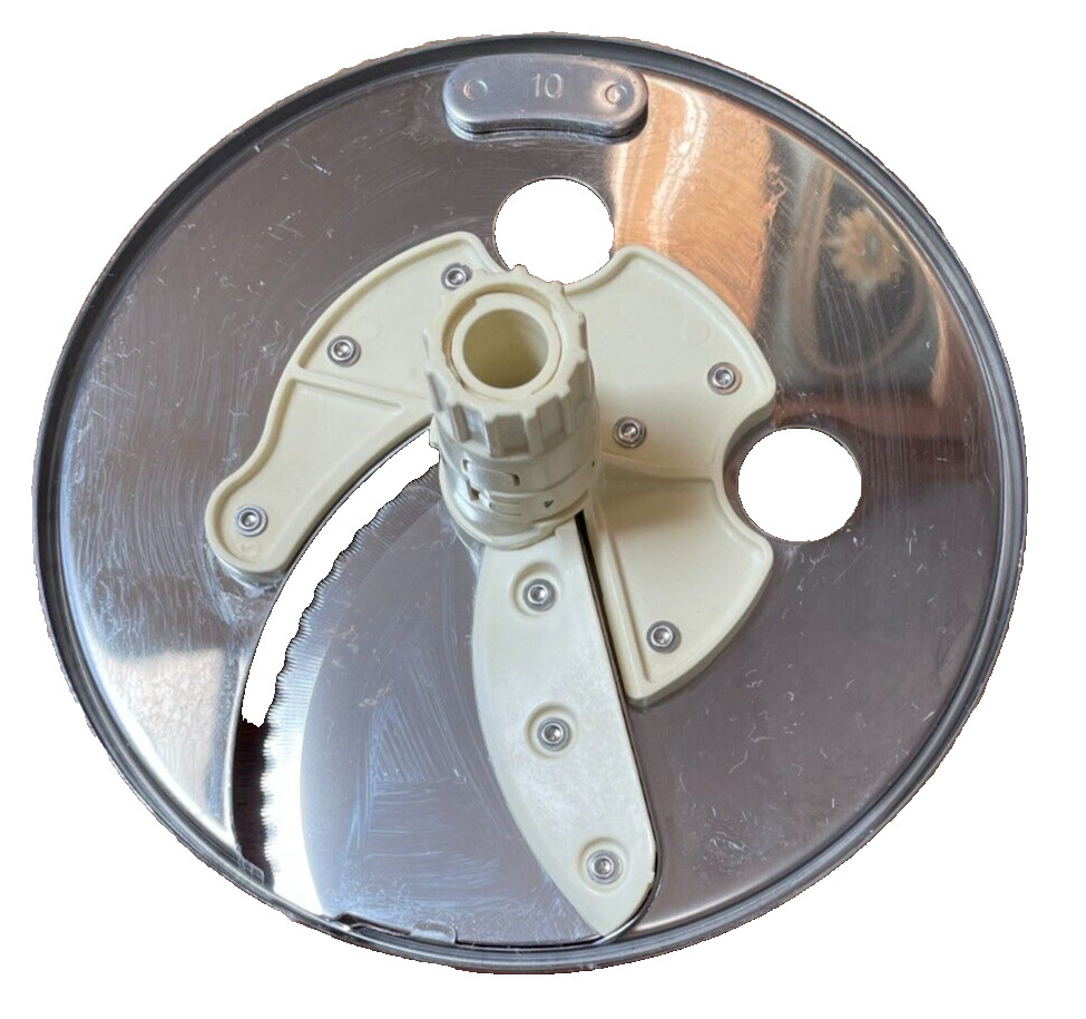 Cuisinart Food Processor FP-16ASD Slicing Disc Adjustable Replacement Part