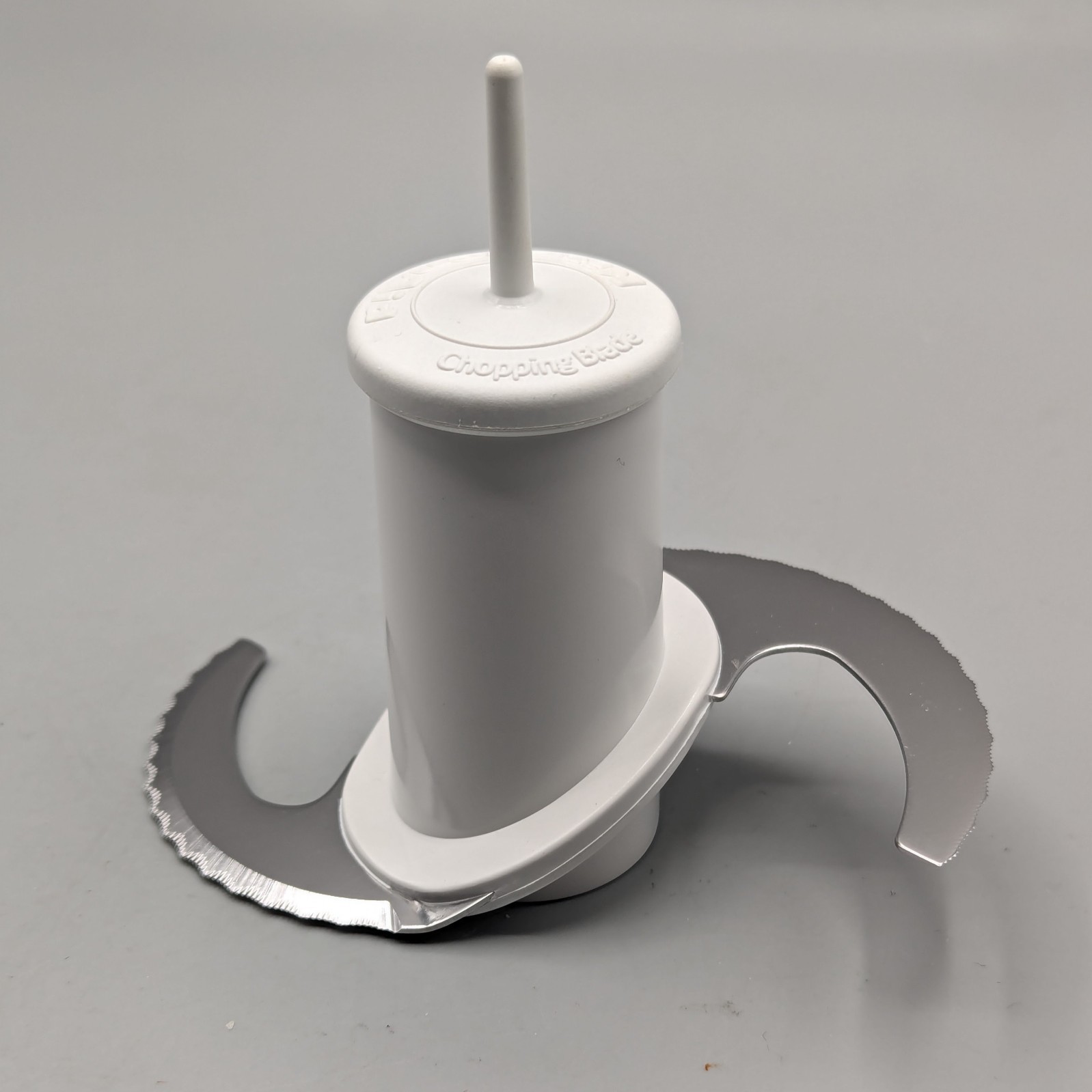 New KitchenAid 3.5-Cup Food Chopper KFC3511 Replacement Chopping Blade