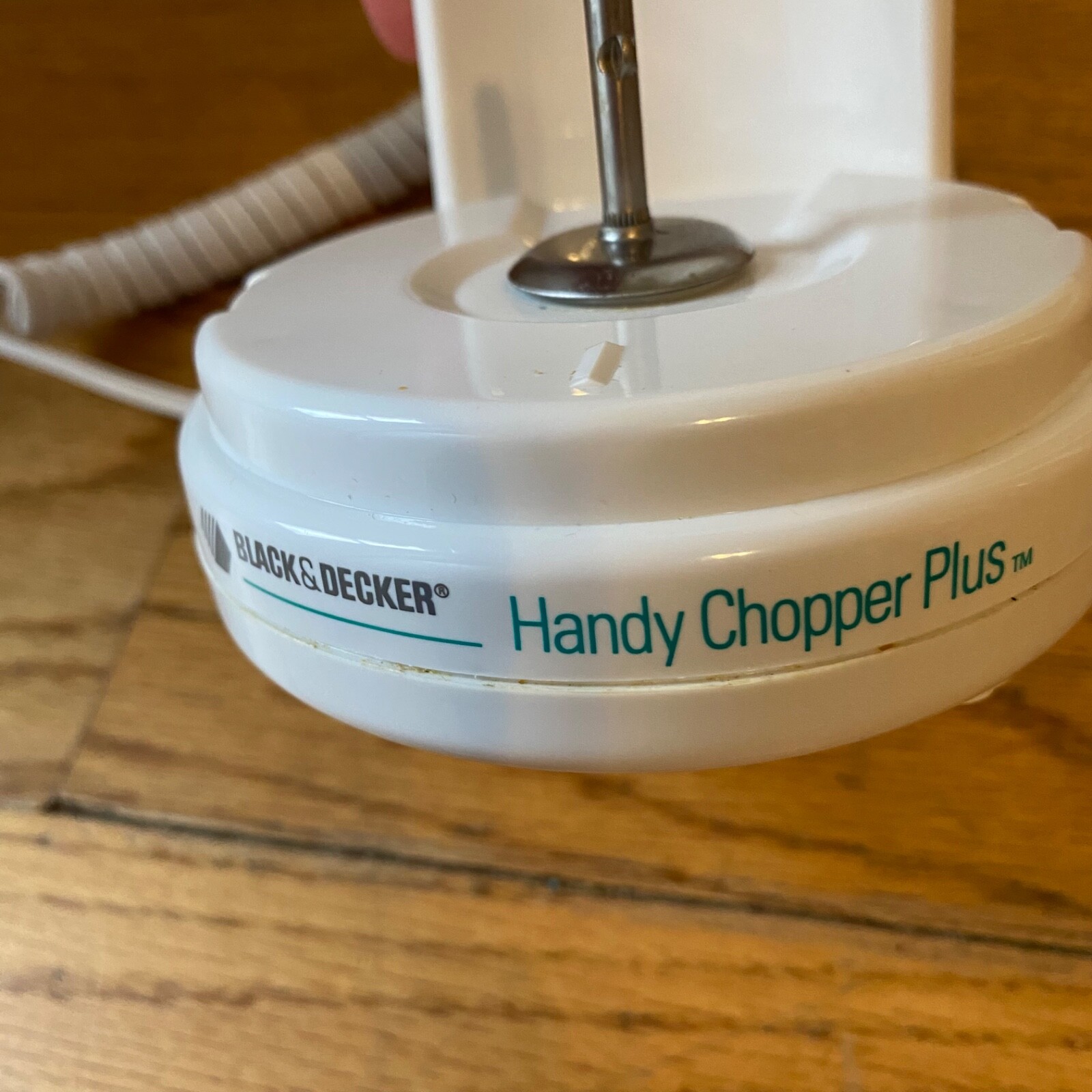 Black & Decker Handy Chopper Plus HC3000 Motor ONLY! TESTED Works Great