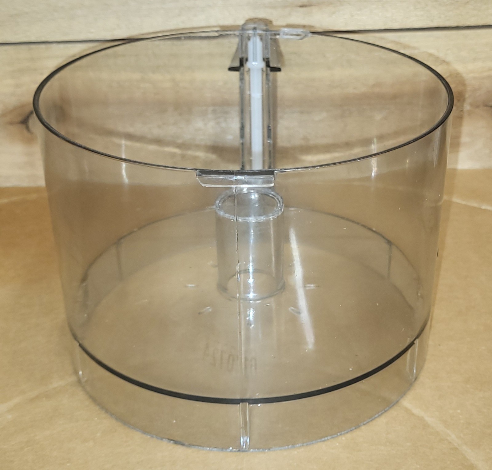 CUISINART PRO CLASSIC DLC-10/DLC-10S TX FOOD PROCESSOR WORK BOWL FP-631AGTXT1 (B