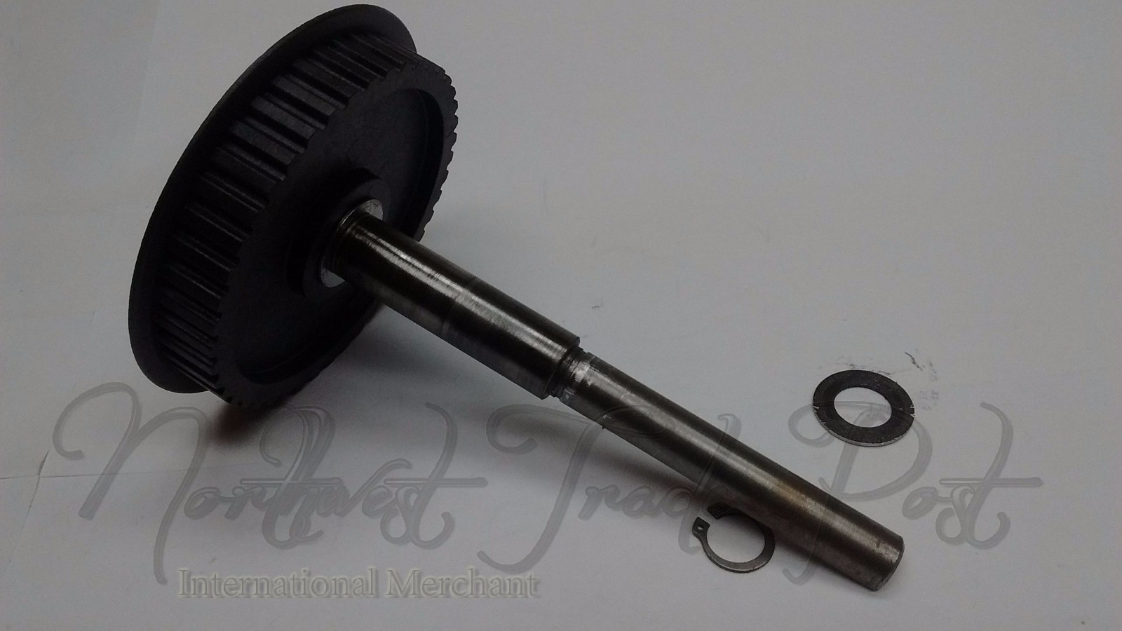 Farberware Replacement Main Drive Shaft Gear Stem for Model 386 Food Processor