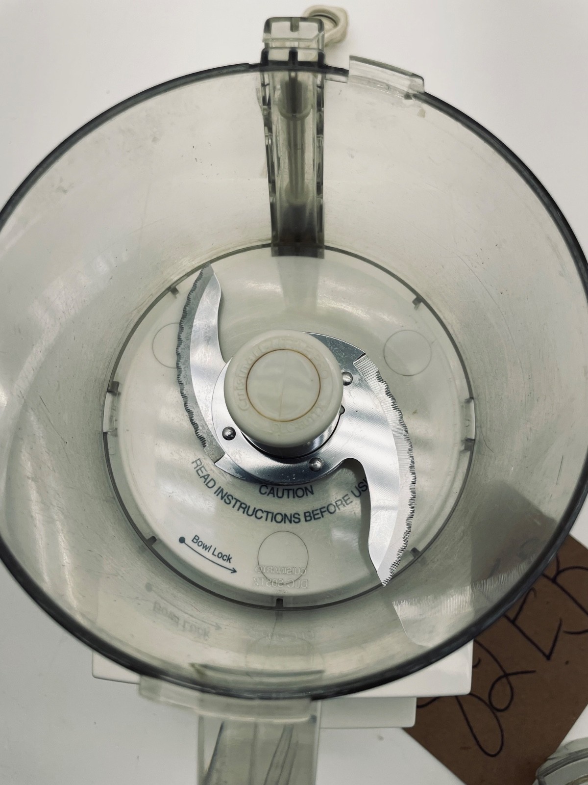 Cuisinart Little Pro Plus Food Processor
