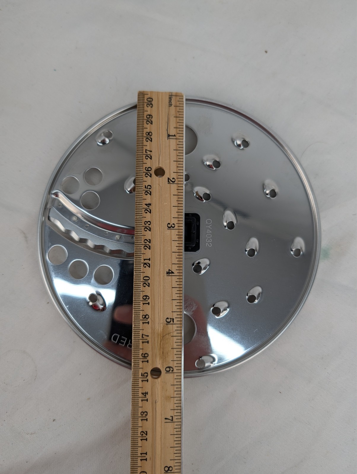Hamilton Beach 8 Cup Clear Food Processor 70730 Genuine OEM Replacement Parts