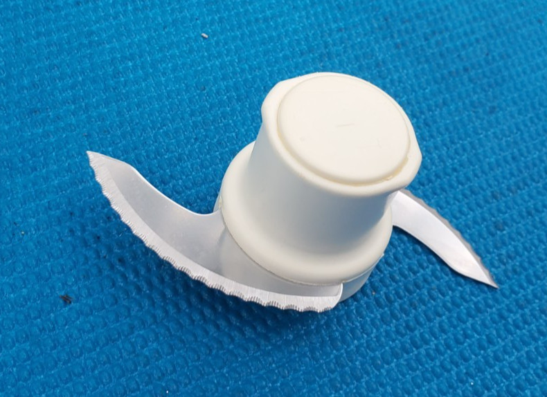 KITCHENAID Food Processor KFP350WH Replacement Chop Blade