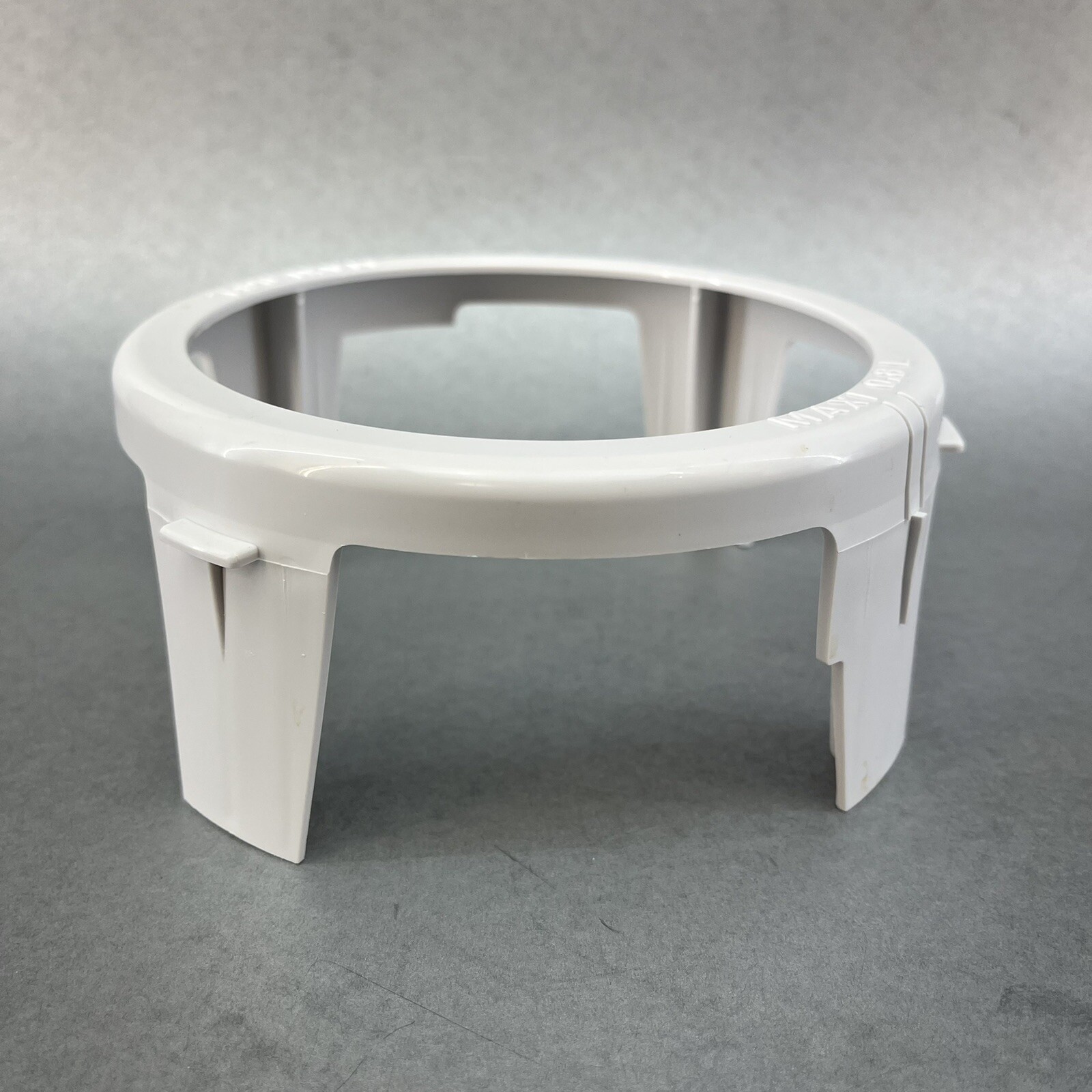 Moulinex Compact Food Processor Model 305 Mixer Crown Replacement Part OEM
