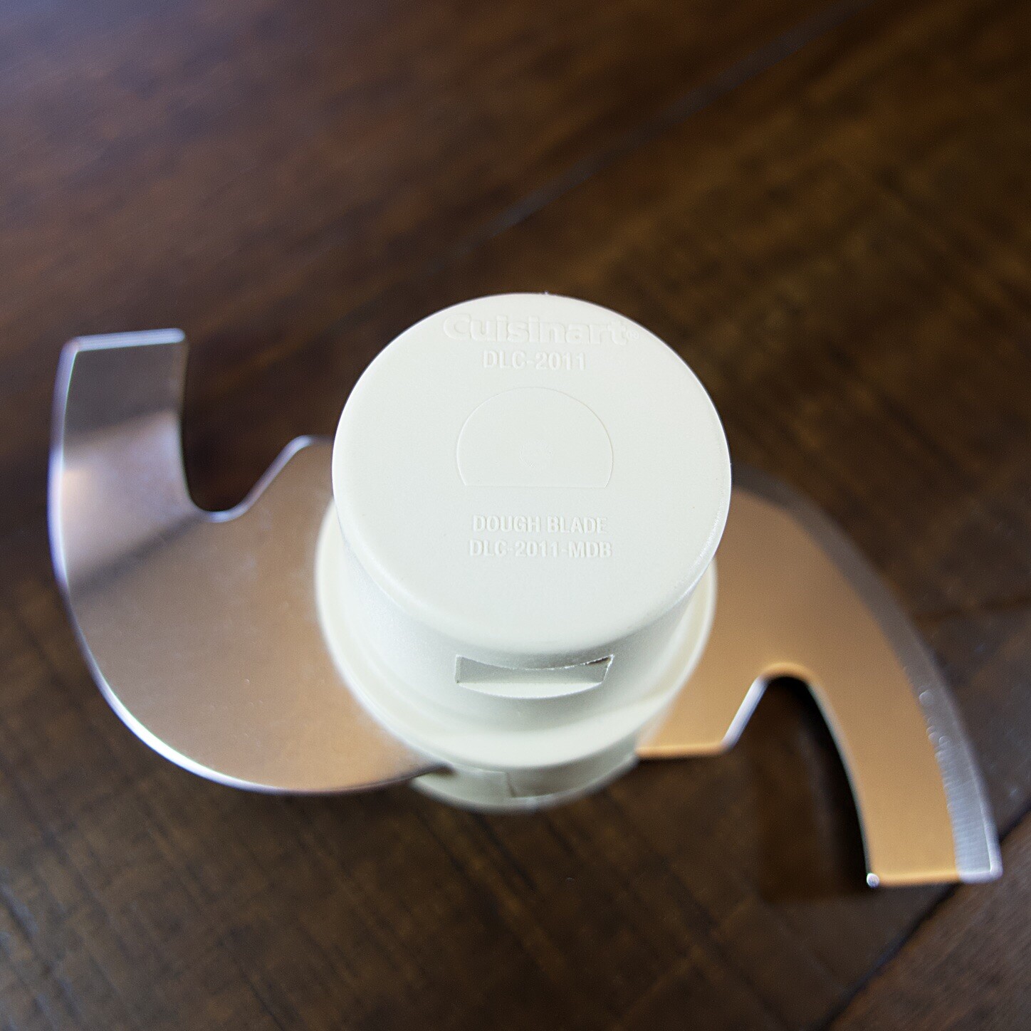 Cuisinart Prep 11 Plus Food Processor Dough Blade DLC-2011-MDB Replacement