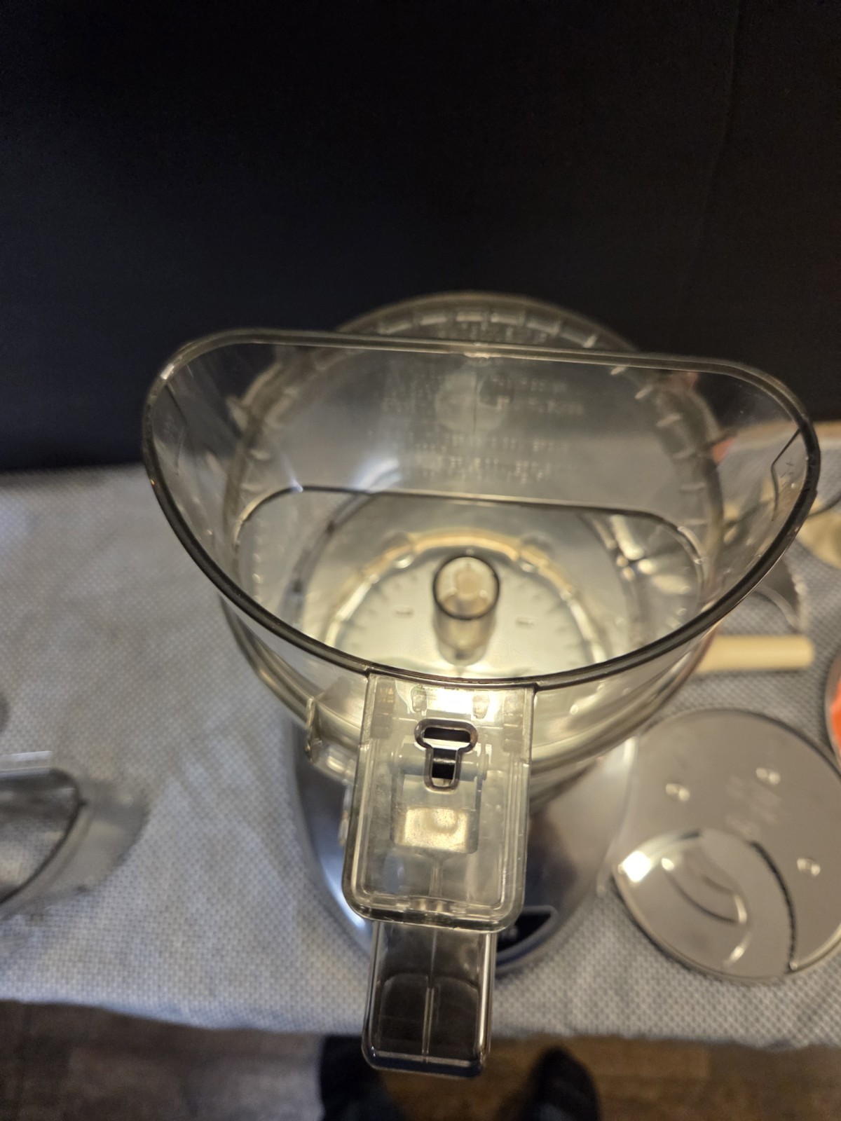 Cuisinart Prep 9-Cup Food Processor with Brushed Stainless Finish,