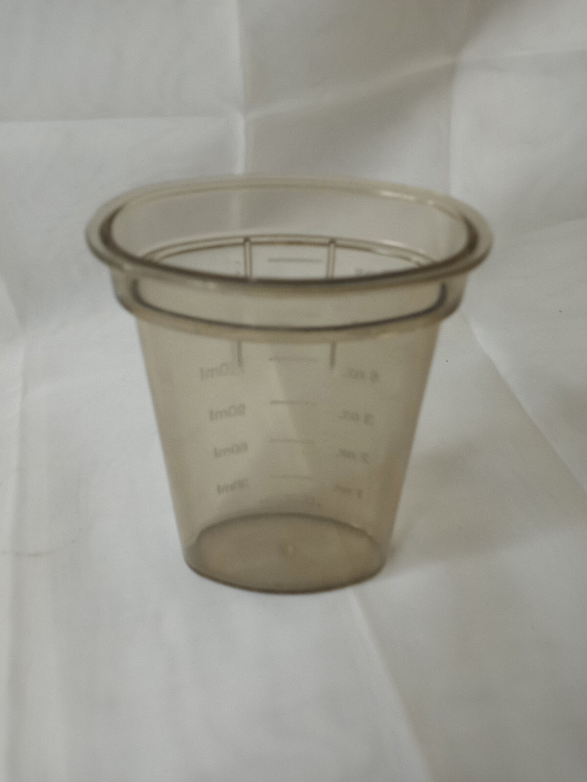 Sunbeam Le Chef 14-11 Food Processor Replacement Part OEM Lid/Cover & Pusher