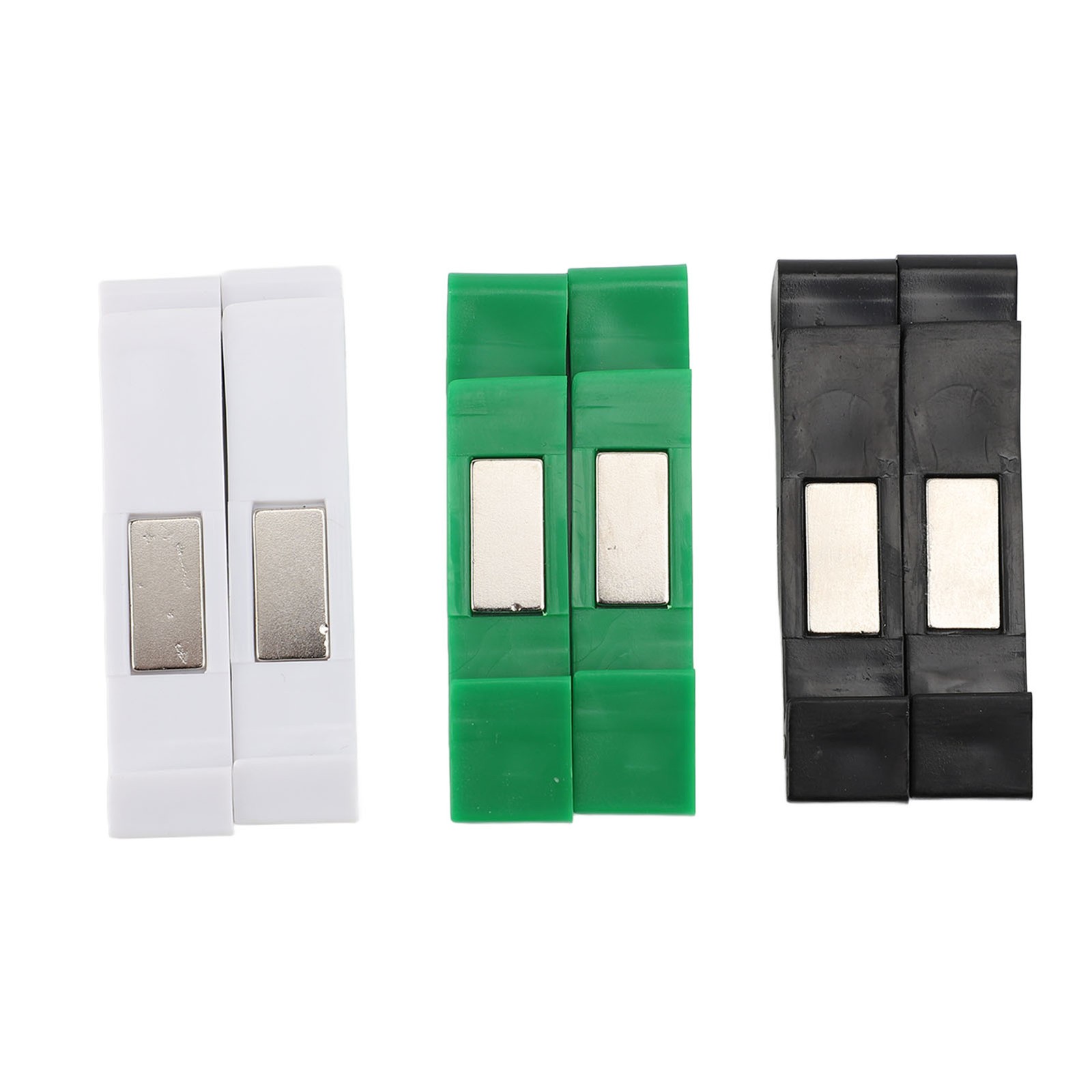 3 Pcs Kitchen Sectioning Aid Lightweight Gadget For Home Use Easy To Use