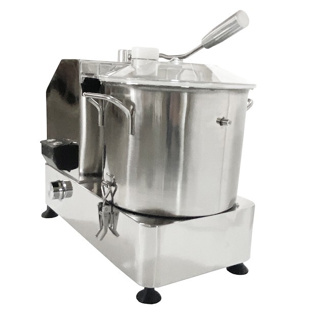 Electric Meat Grinder Machine Meat Vegetable Shredder Chopper Food Processer US