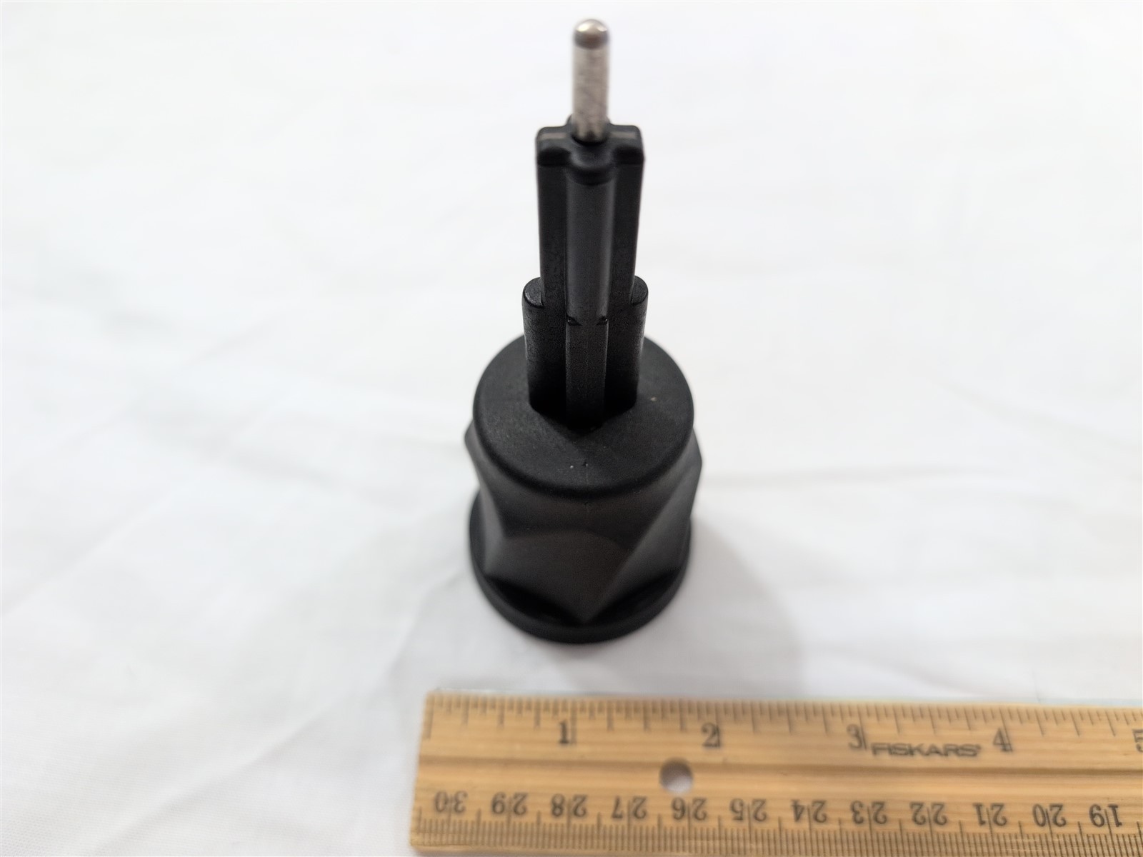 KitchenAid KFP0919CU 9-Cup Food Processor Blade Drive Adapter OEM