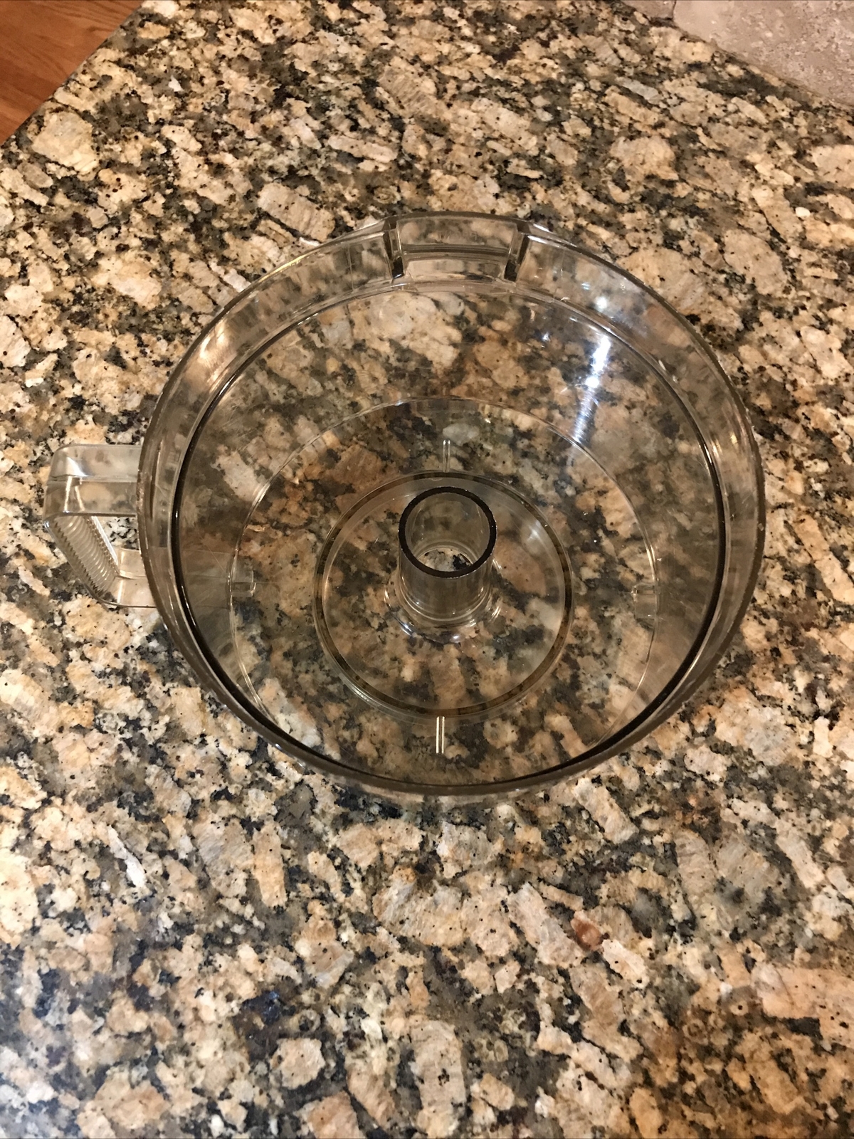 GE General Electric Food Processor FP-1B D1FP1B Work Mixing Bowl Replacement
