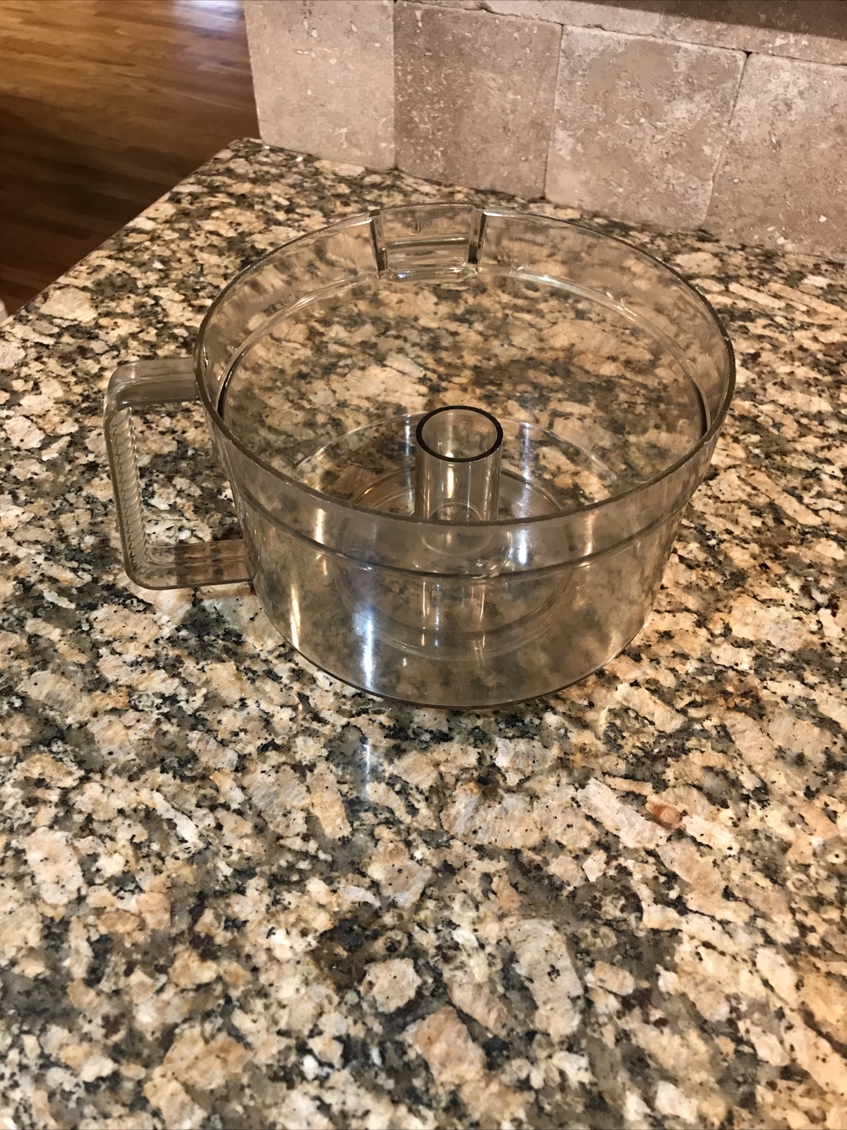 GE General Electric Food Processor FP-1B D1FP1B Work Mixing Bowl Replacement