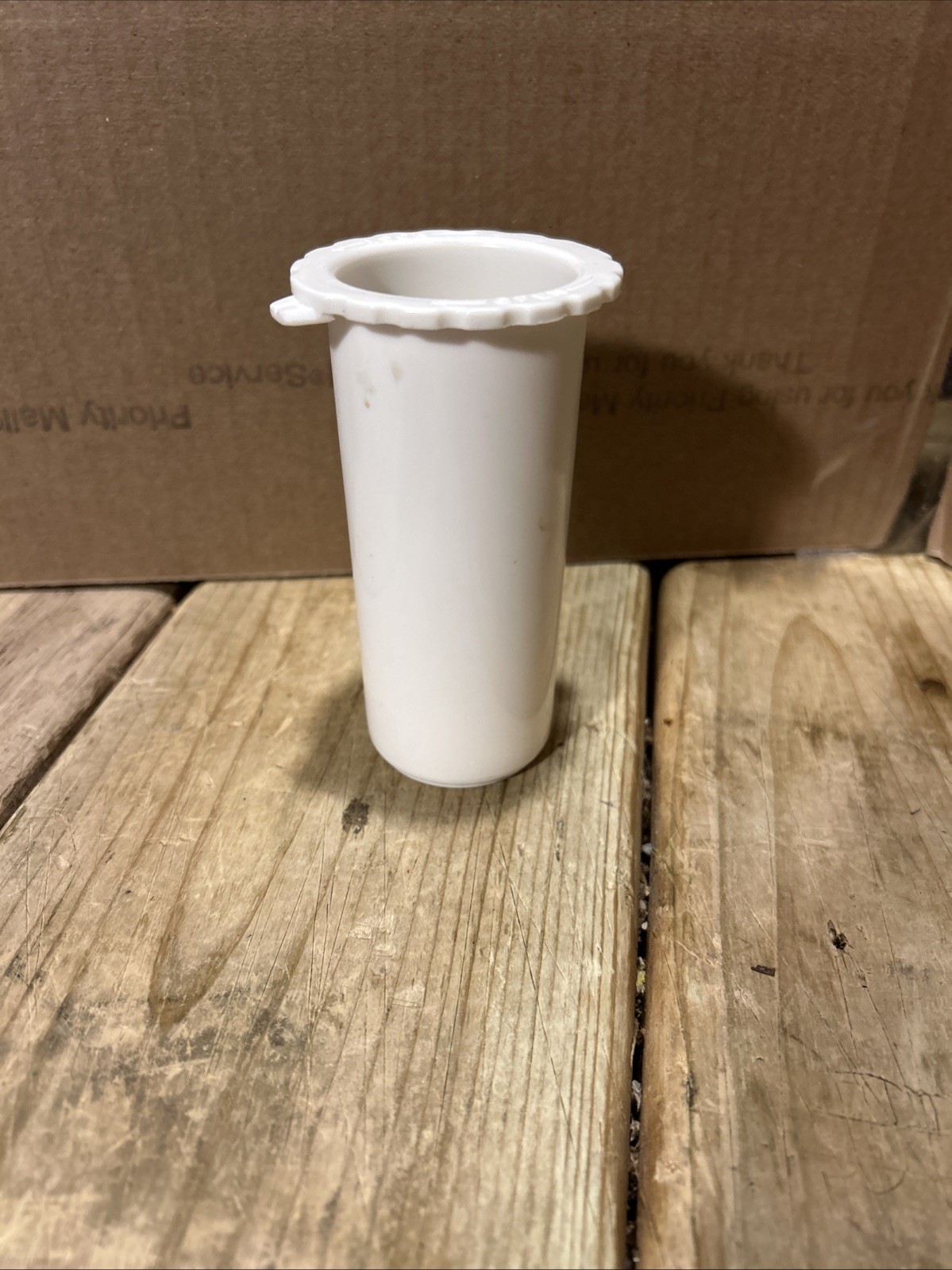 Cuisinart DLC-8 Deluxe 11 Food Processor Pusher part