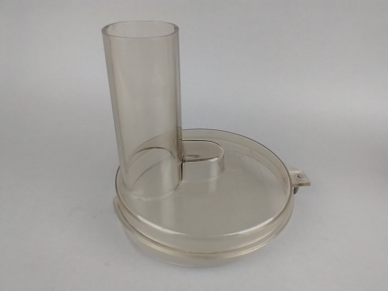 GENERAL ELECTRIC GE FOOD PROCESSOR D1FP1 D1FP REPLACEMENT PART-LID FOR BOWL