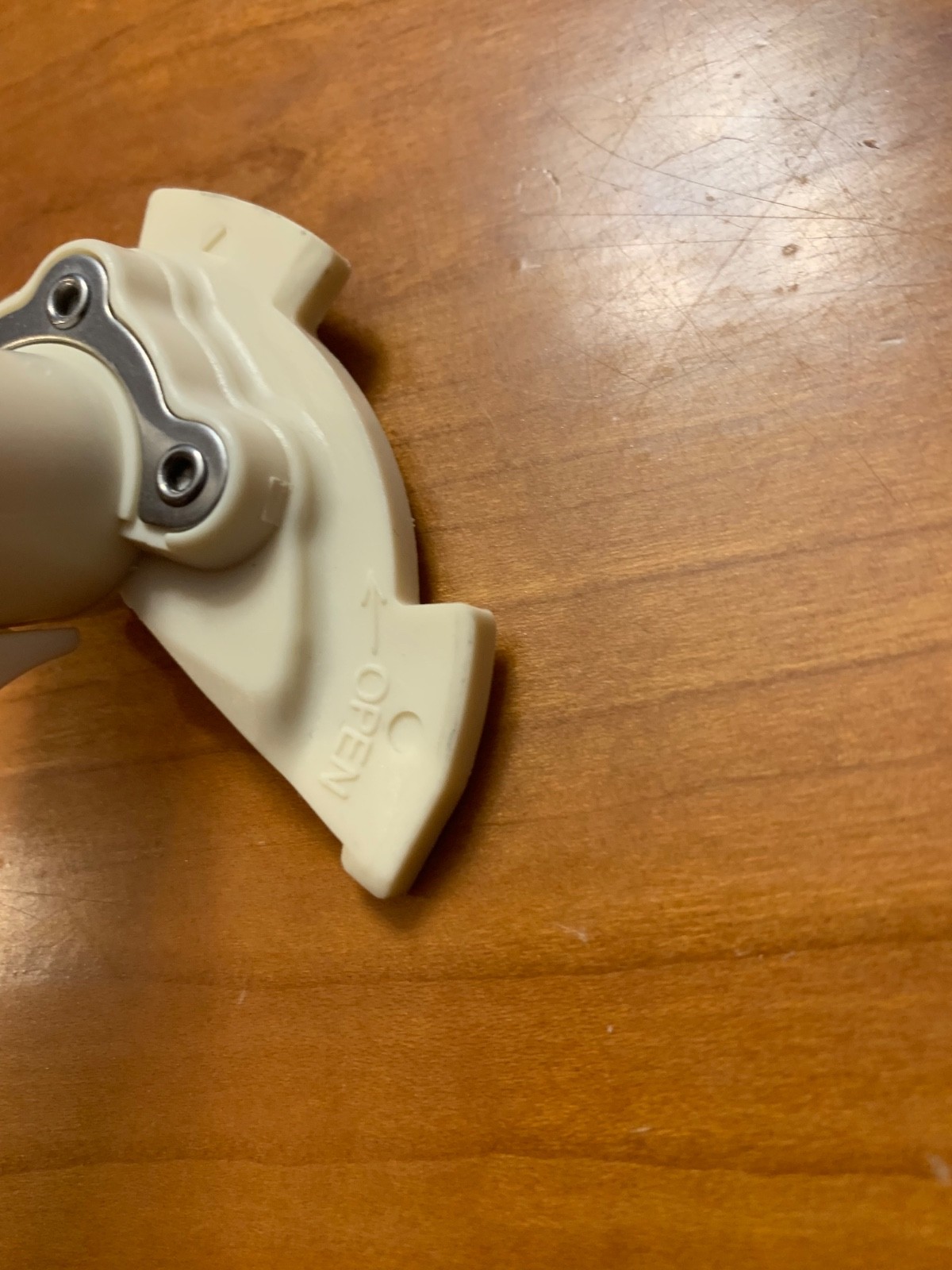 Cuisinart DLC-10 Disc Stem Adapter Japan