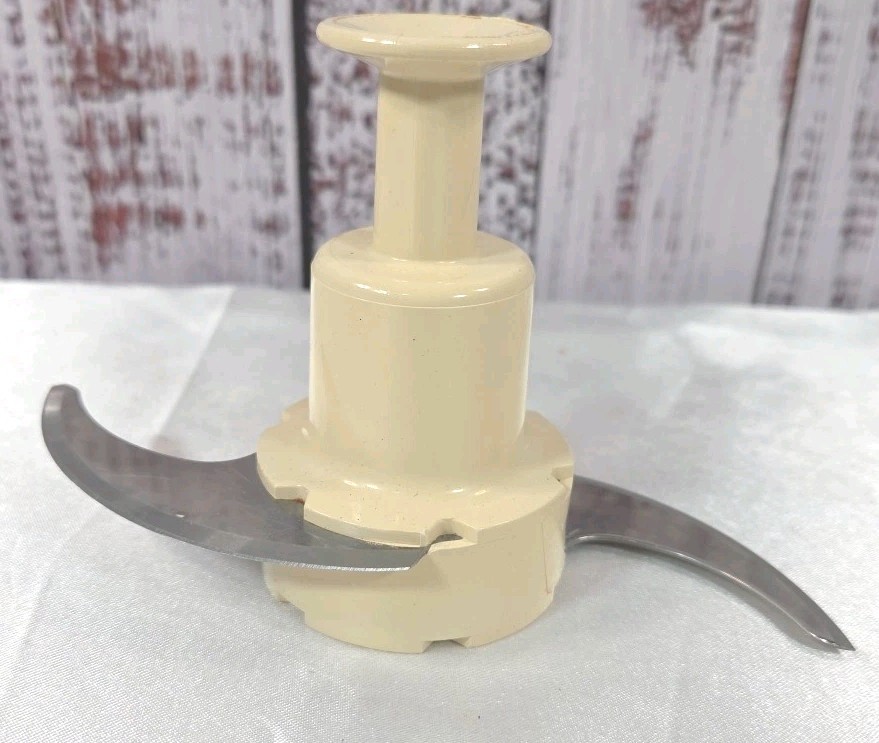 JC Penny 8330 Food Processor Replacement Blade