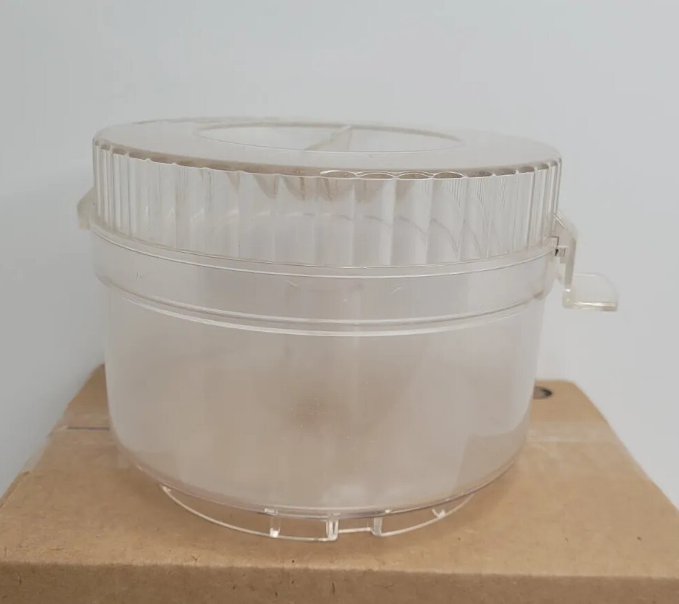 Kenmore Short Order Model# 400 696700 Work Bowl W/Lid Replacement Part