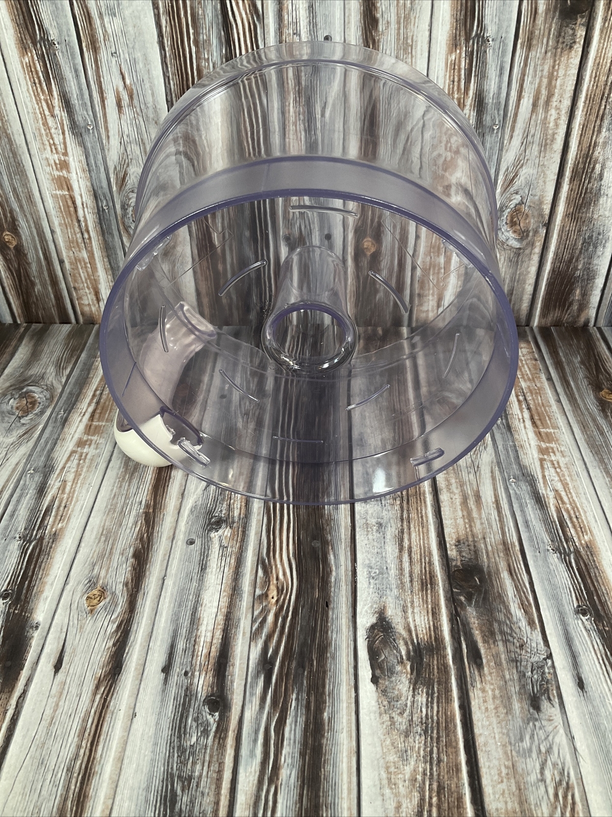 Hamilton Beach Food Processor 70590 Work Bowl Replacement Part Only
