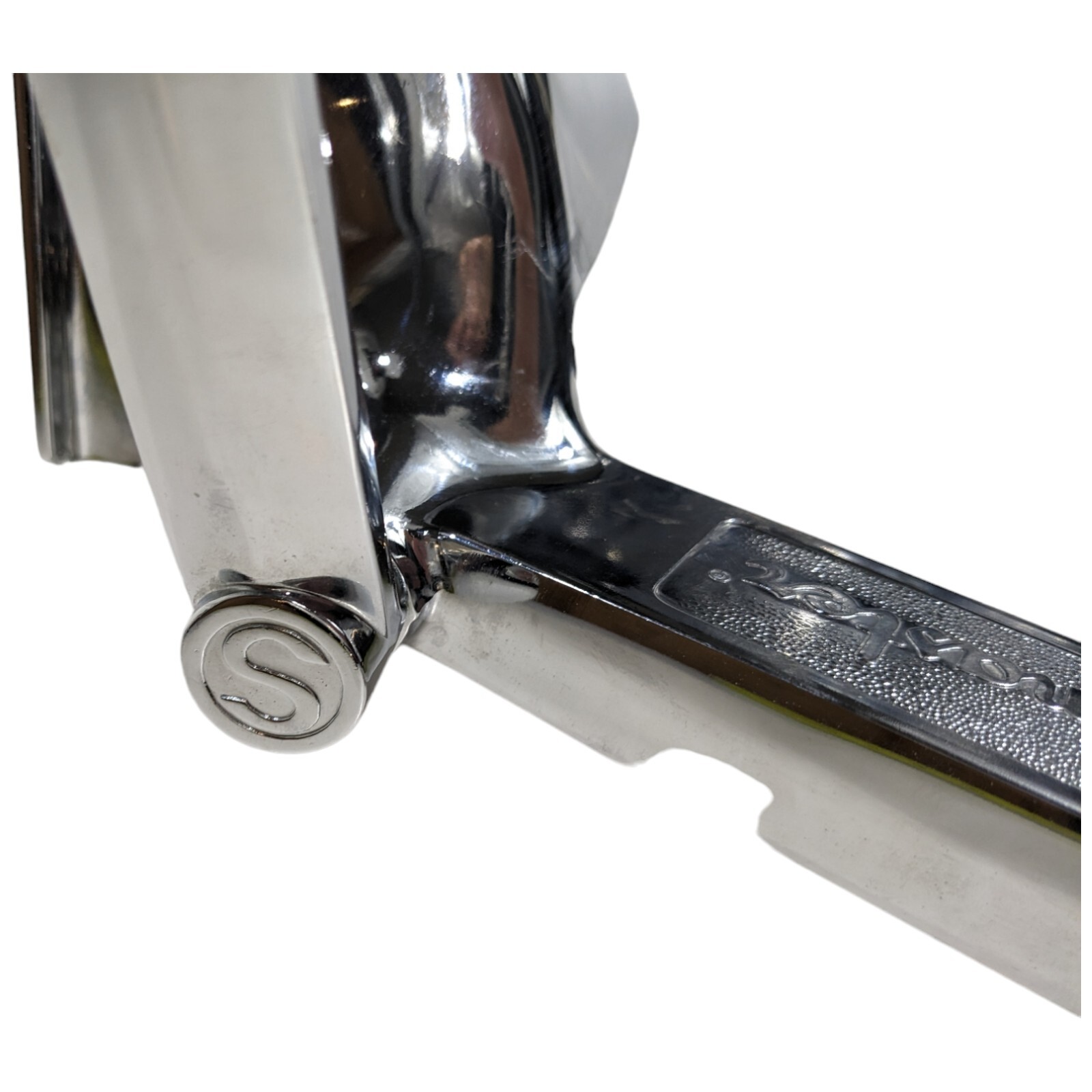 SaladMaster Food Processor Replacement Part (Handle Part KNOB Broken off) PARTS