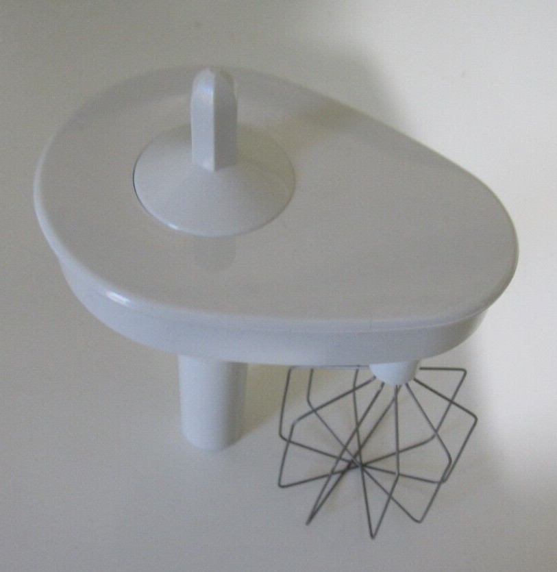 Braun Mulipractic Replacement Food Processor Whisk Attachment Only Type 4259