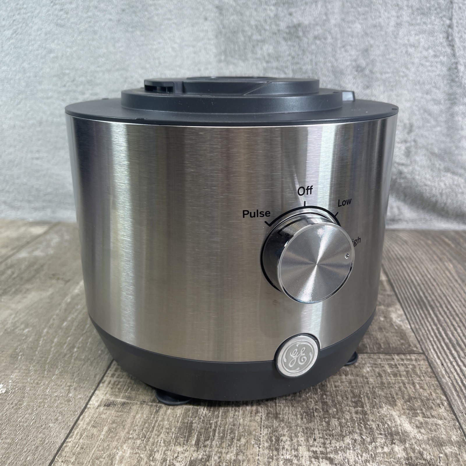 GE 12 Cup Food Processor G8P1 – Replacement Motor