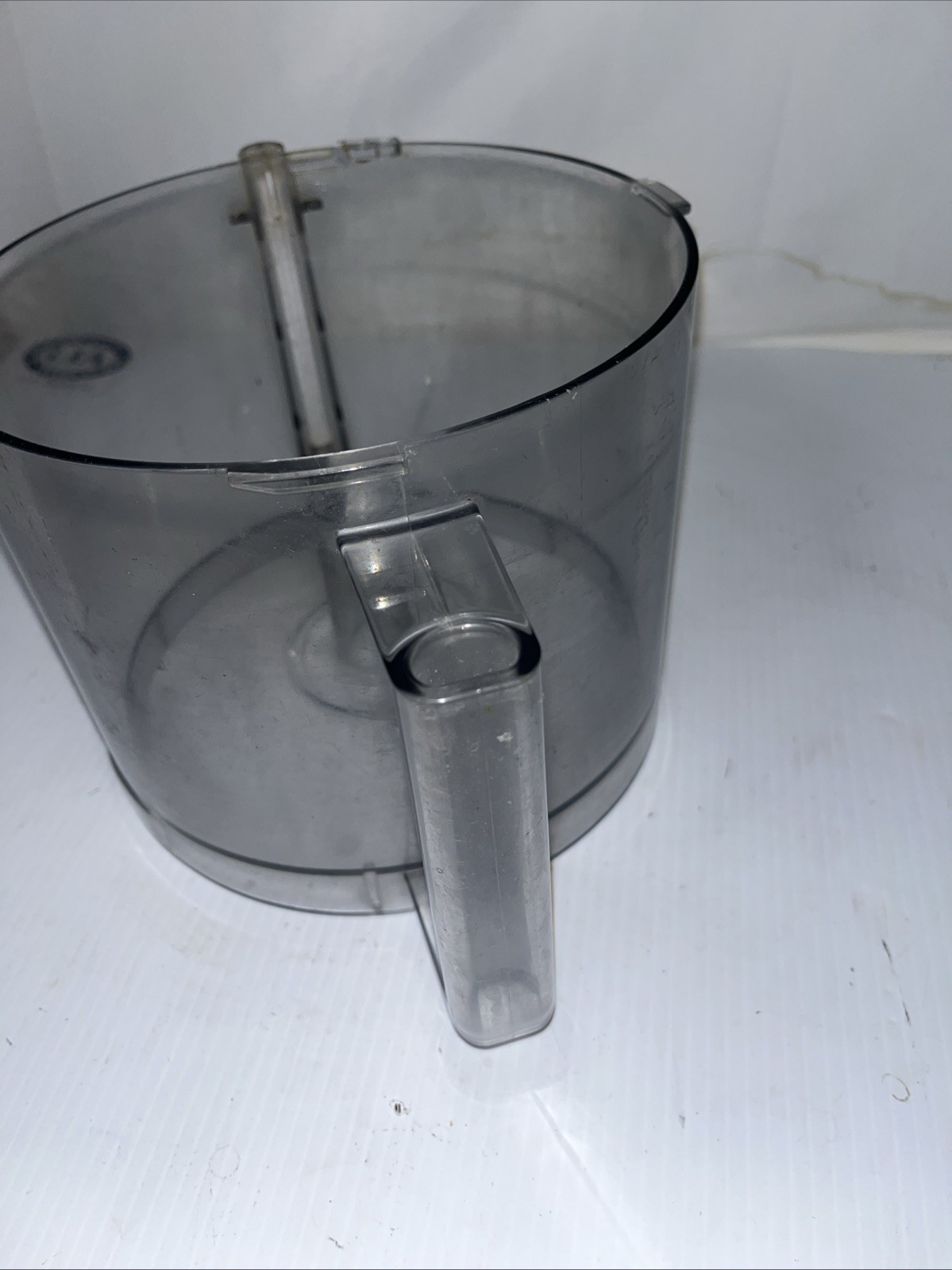 DLC-005AGTXT1 Cuisinart Custom 14 Cup Food Processor REPLACEMENT BOWL ONLY