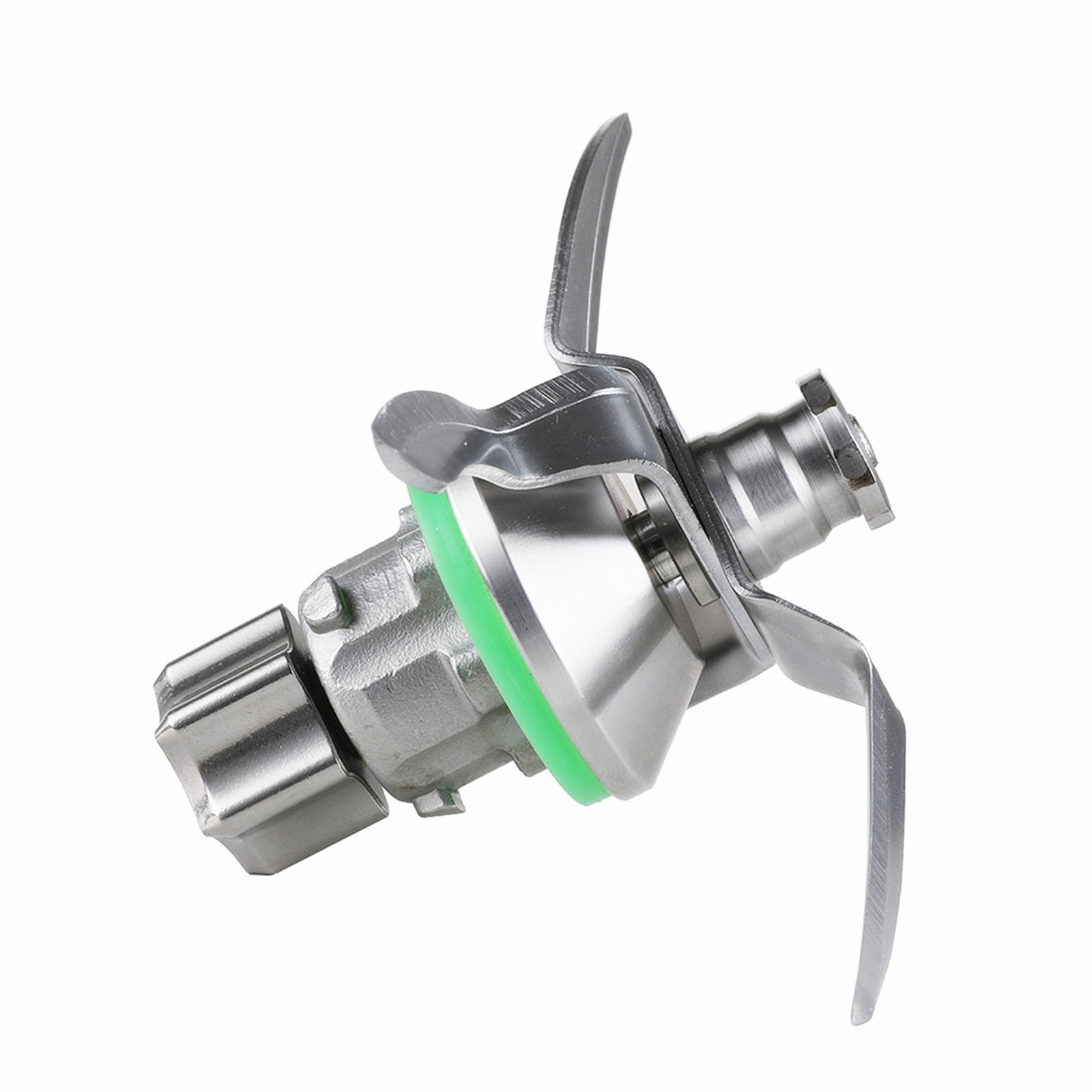 Stainless Steel Blender Blade Accessories Fit For Vorwerk Thermomix TM5