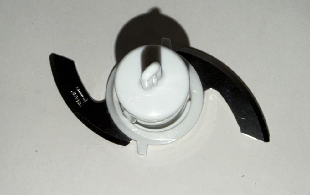 Cuisinart DLC-1SS Replacement Blade Only FP-099TX Mini Prep Food Processor