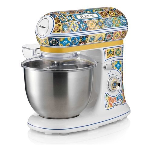 Ariete Planetary 2400W (5.5L) Positano Multicolor