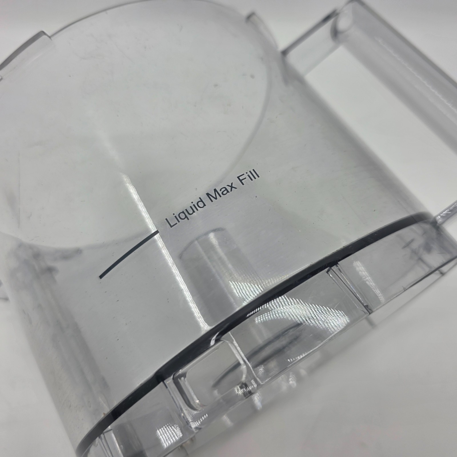 Cuisanart Food Processor DFP-14BCN Work Bowl Only DLC-005AGTX1 Replacement Part