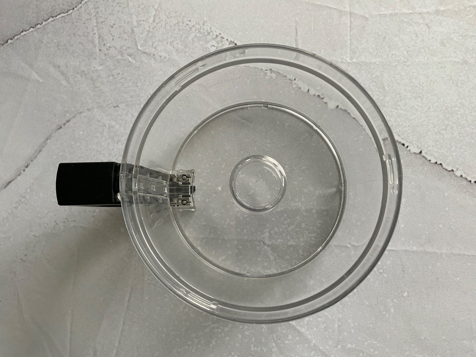 Kitchenaid Food Processor KFP0711CU0 Replacement Part Bowl, Lid, Pushers, Funnel